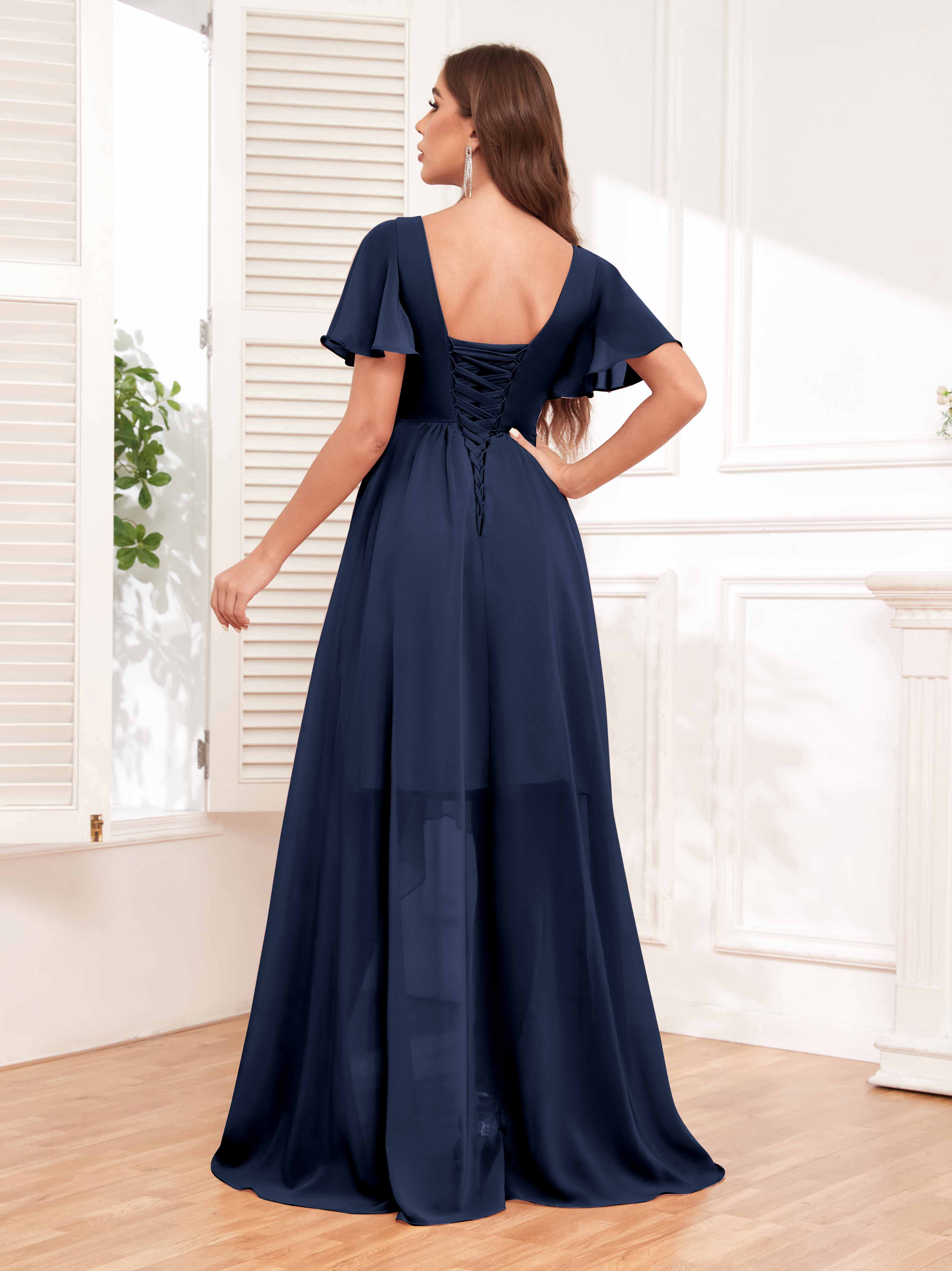 #Couleur_Bleu Marine