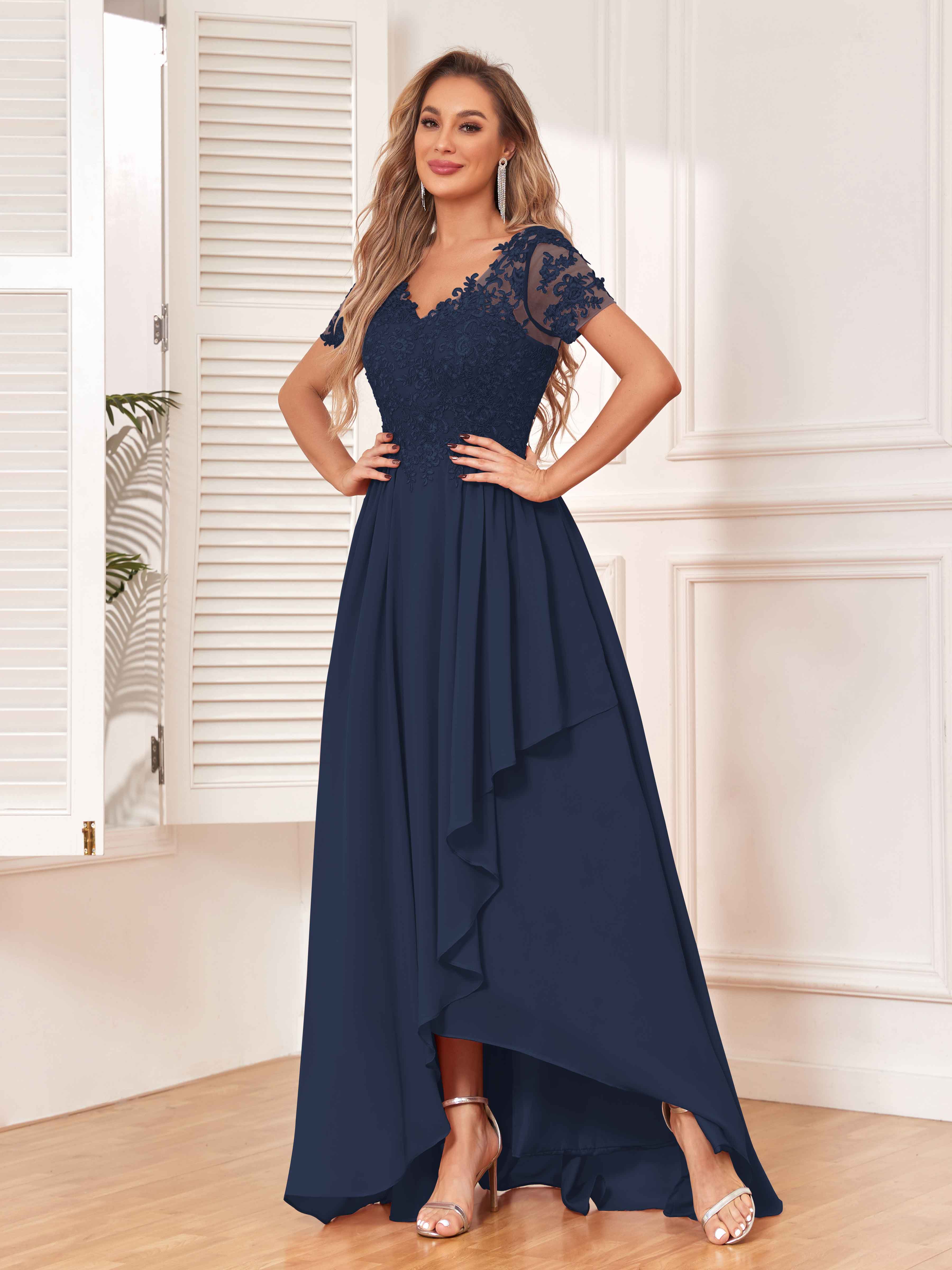 #Couleur_Bleu Marine