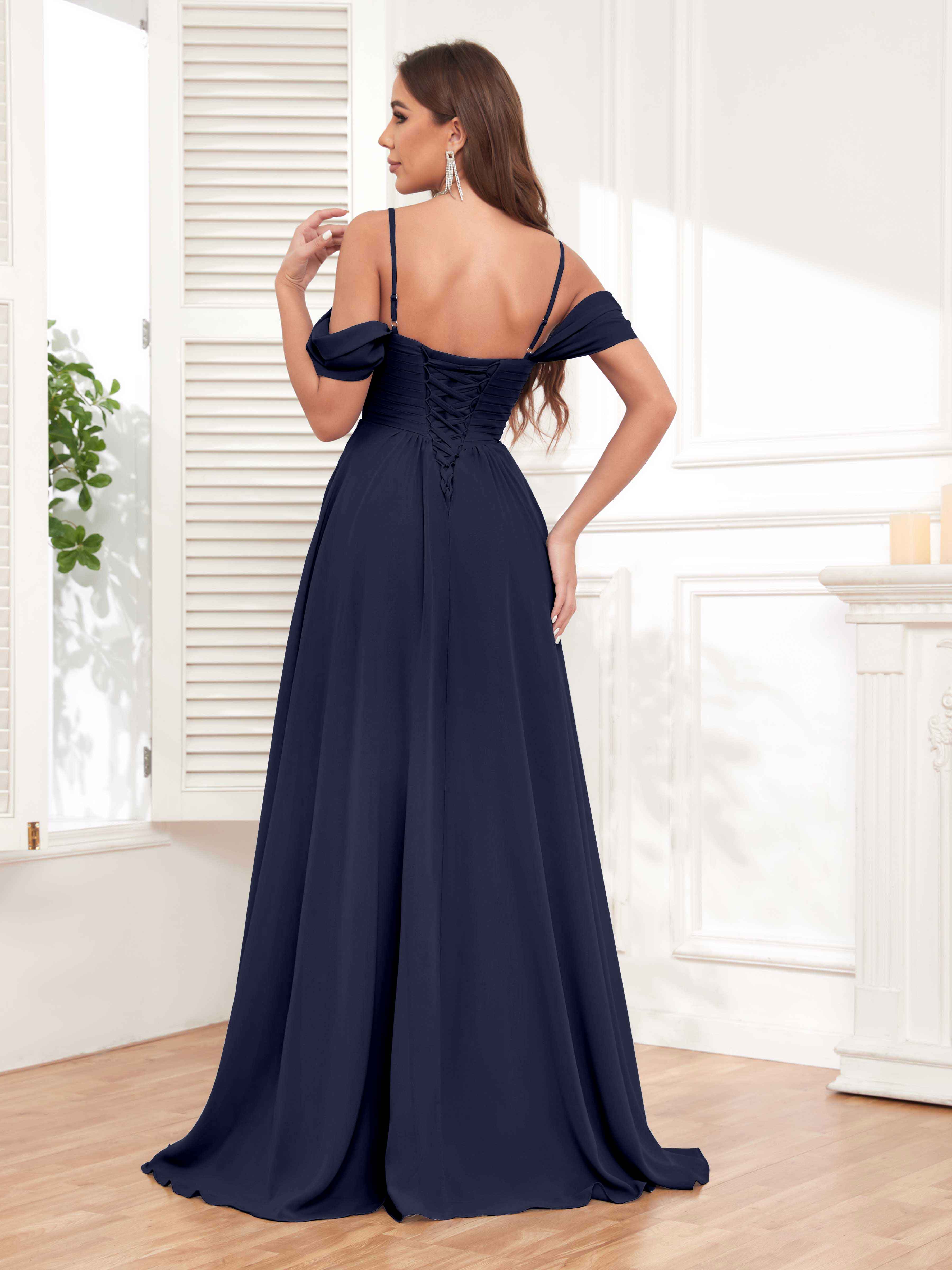 #Couleur_Bleu Marine