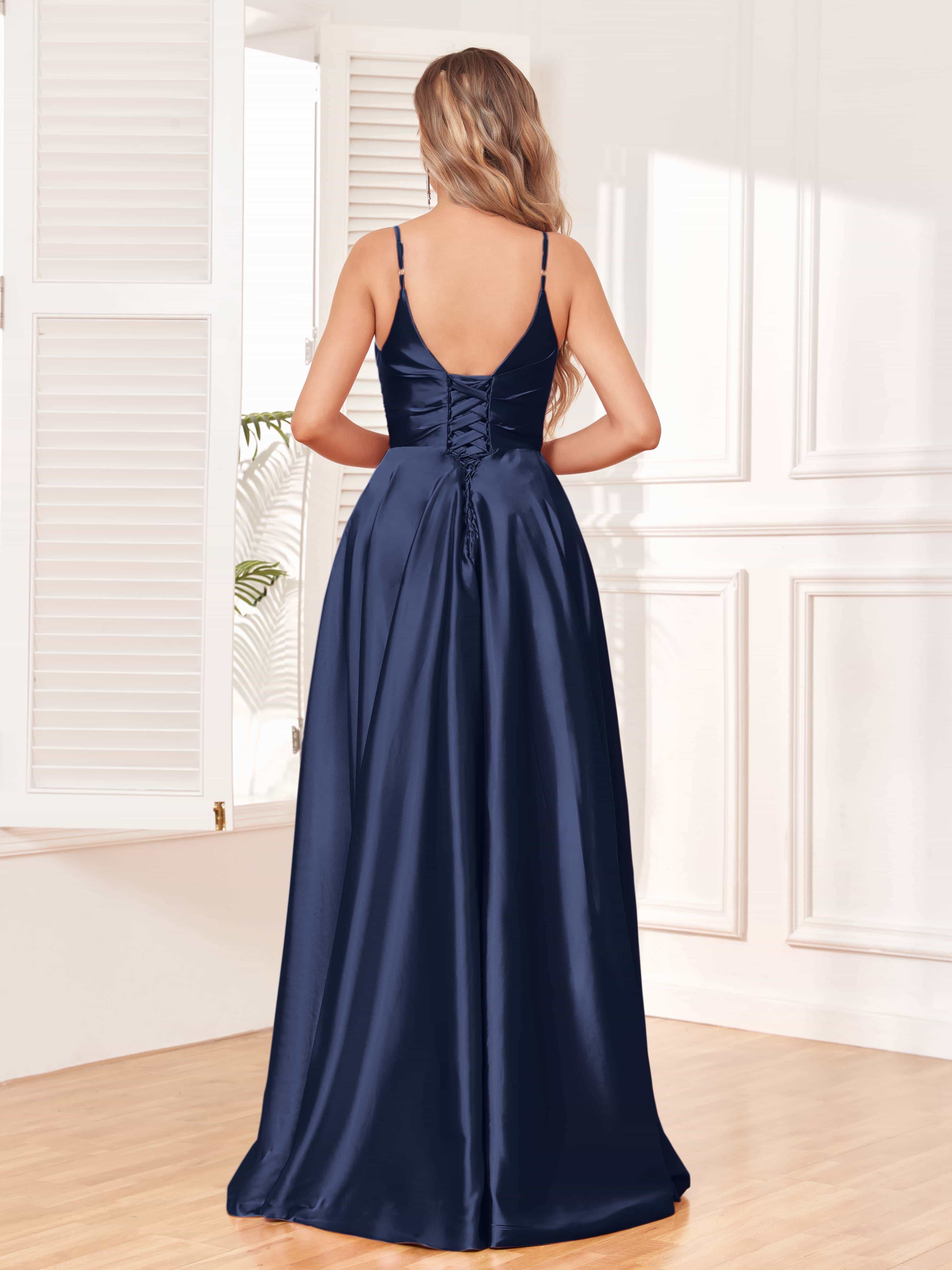 #Couleur_Bleu Marine