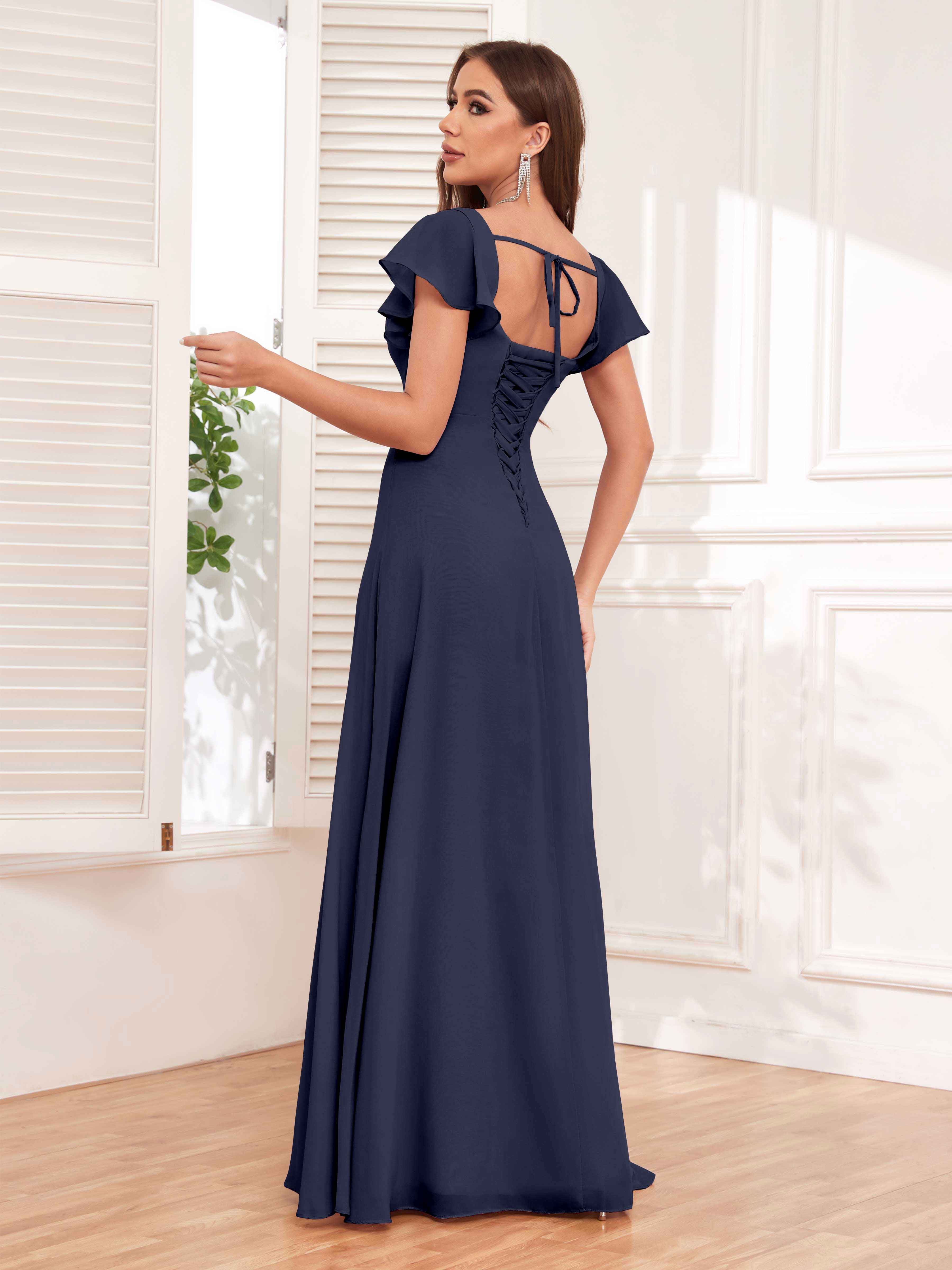 #Couleur_Bleu Marine