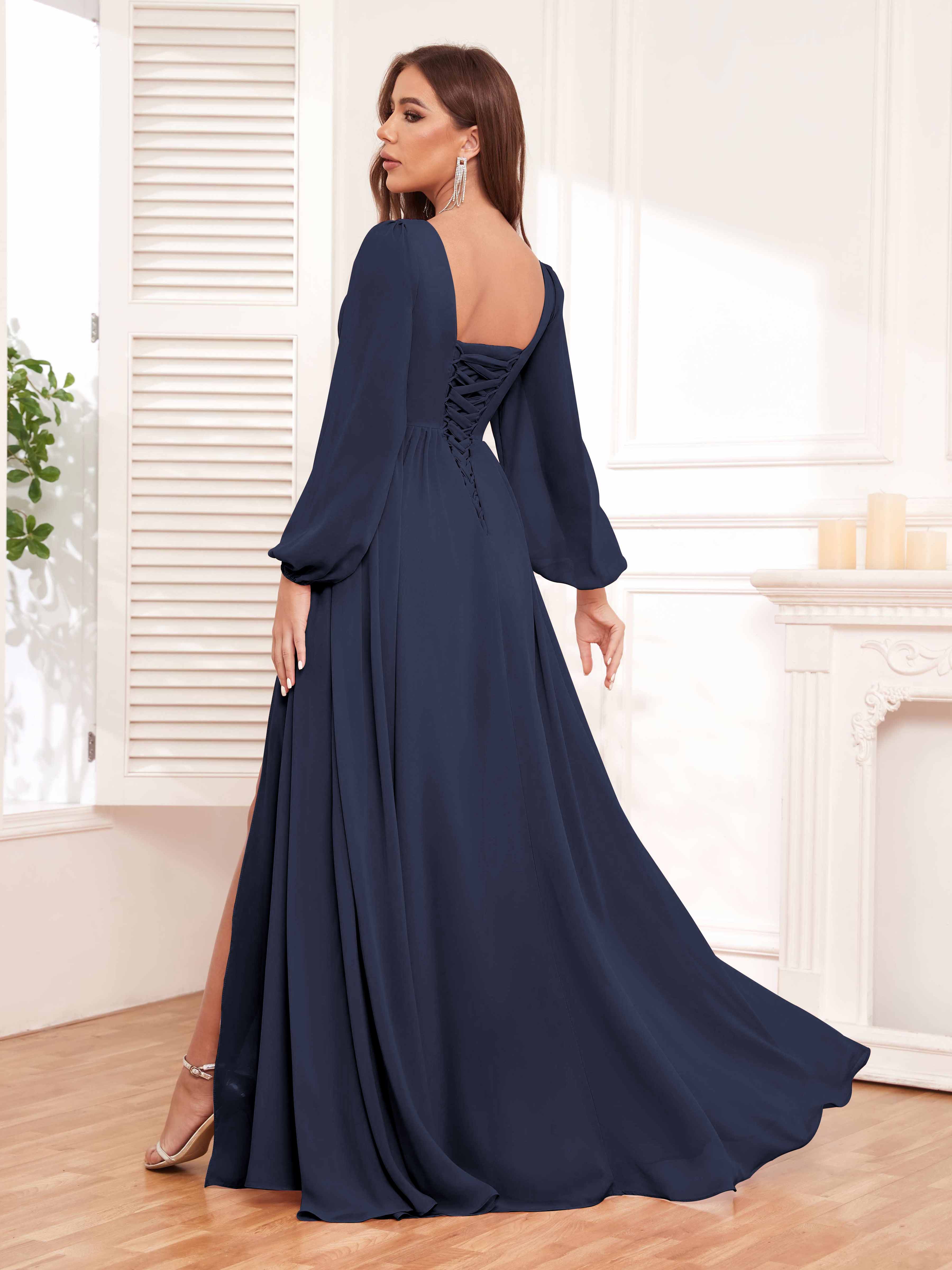 #Couleur_Bleu Marine