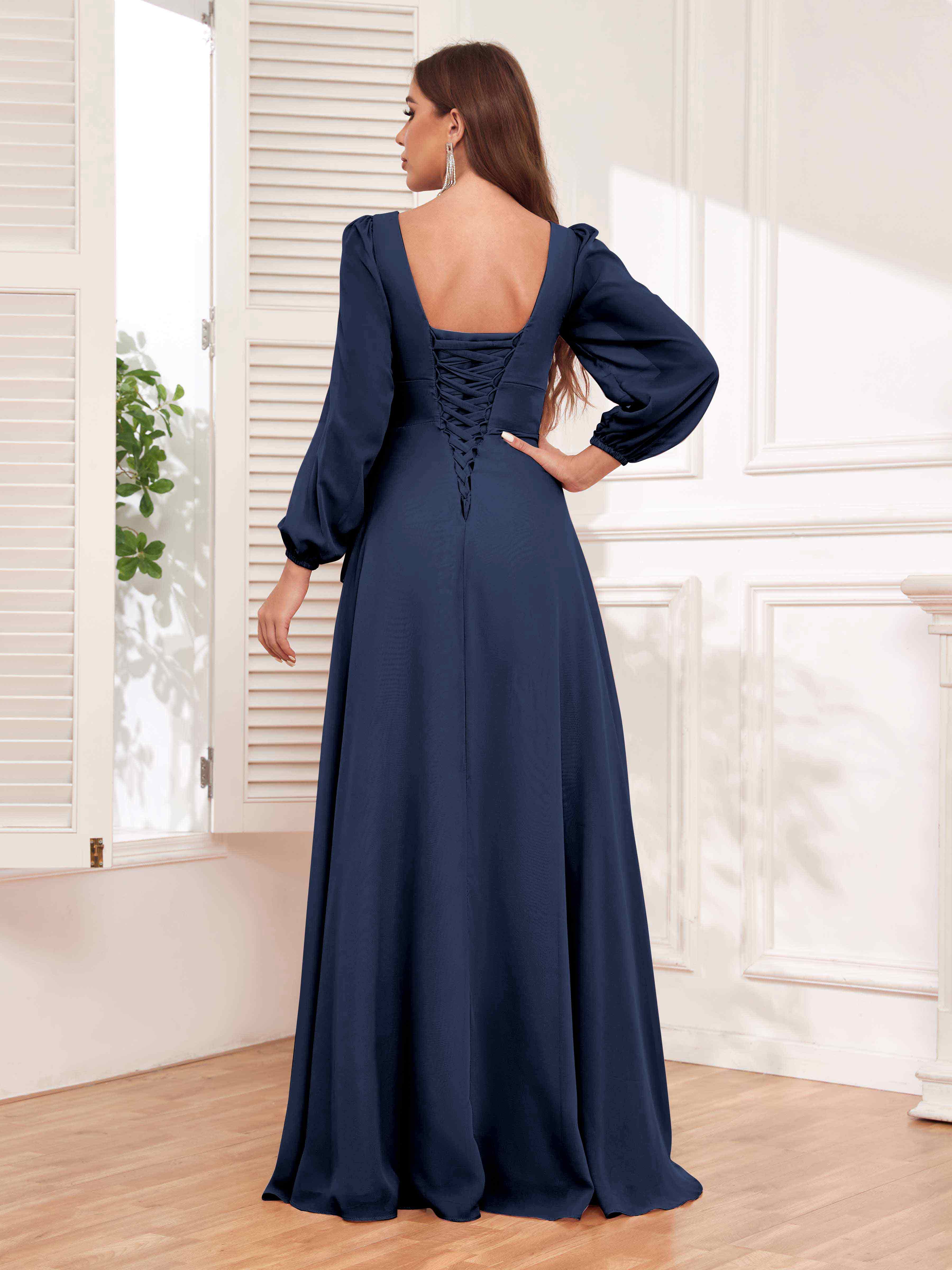 #Couleur_Bleu Marine
