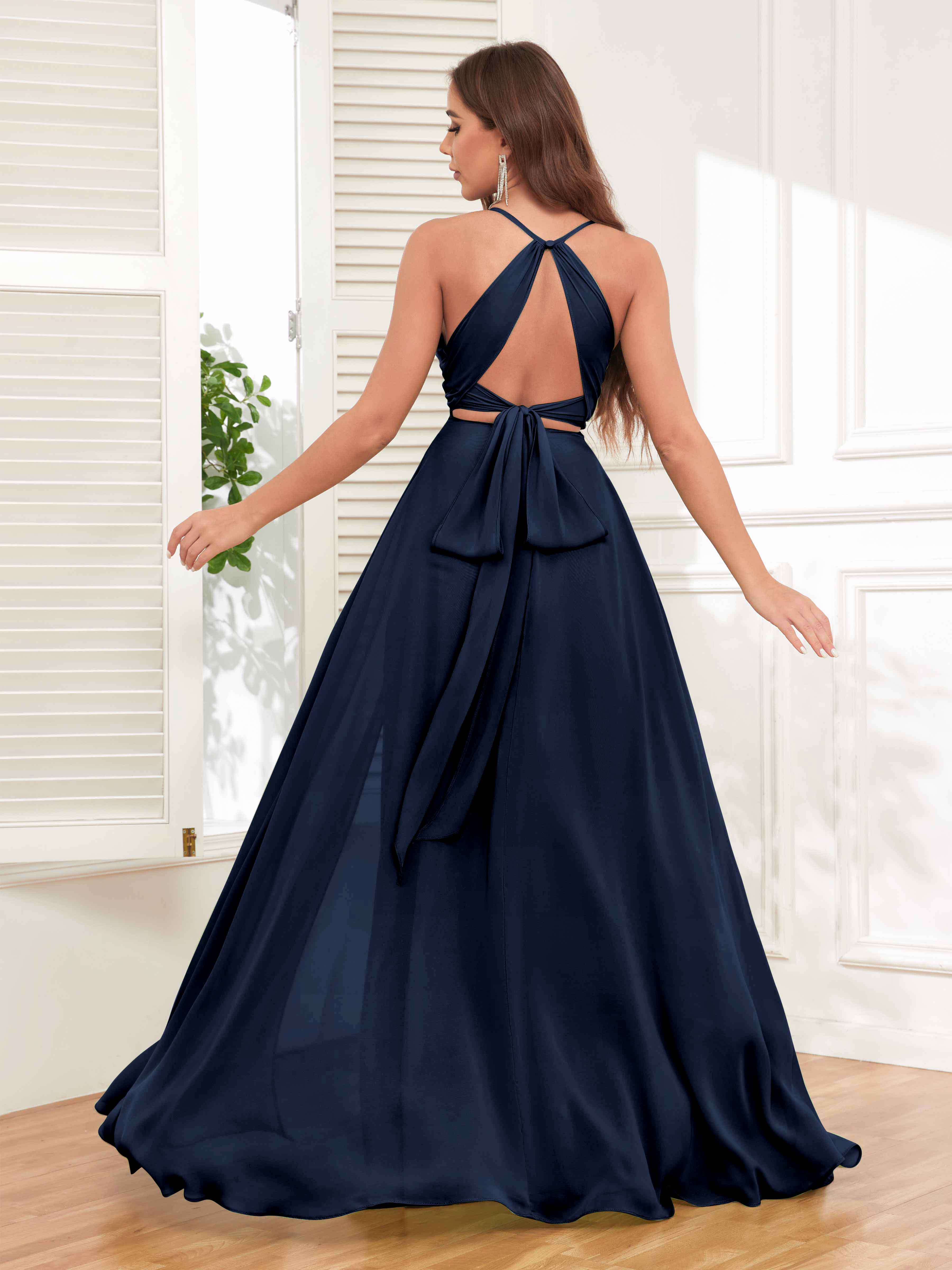 #Couleur_Bleu Marine