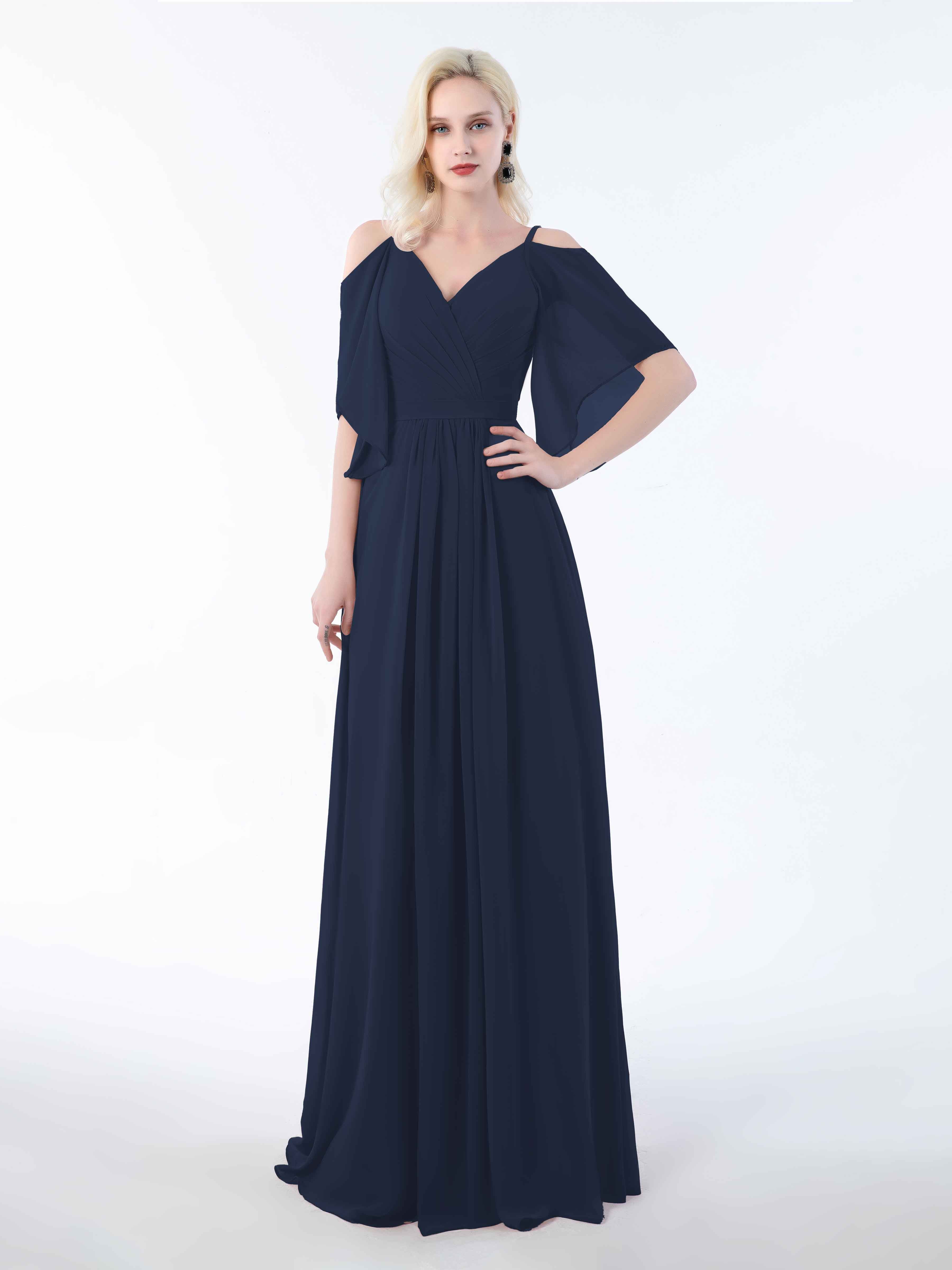 #Couleur_Bleu Marine