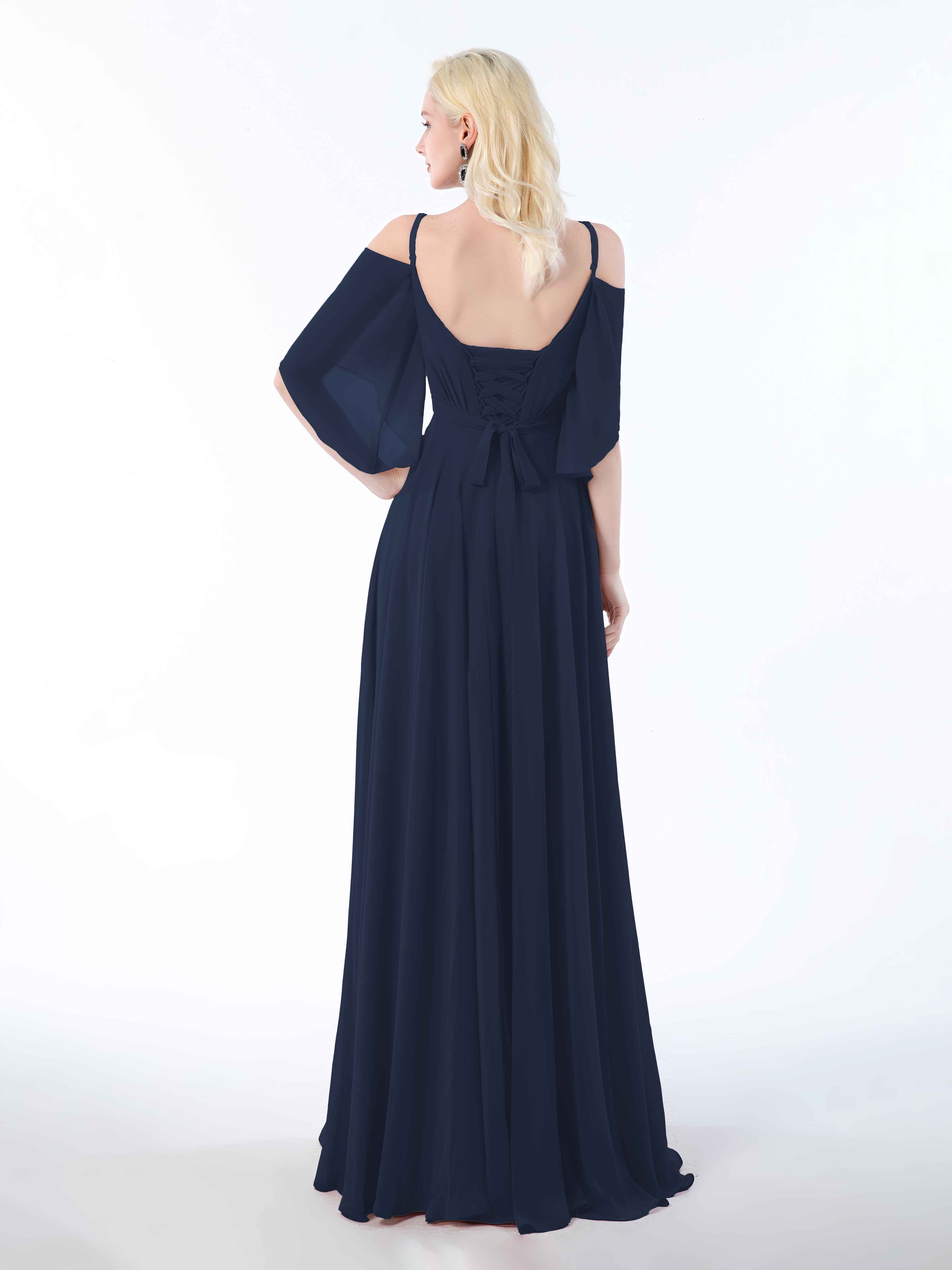 #Couleur_Bleu Marine