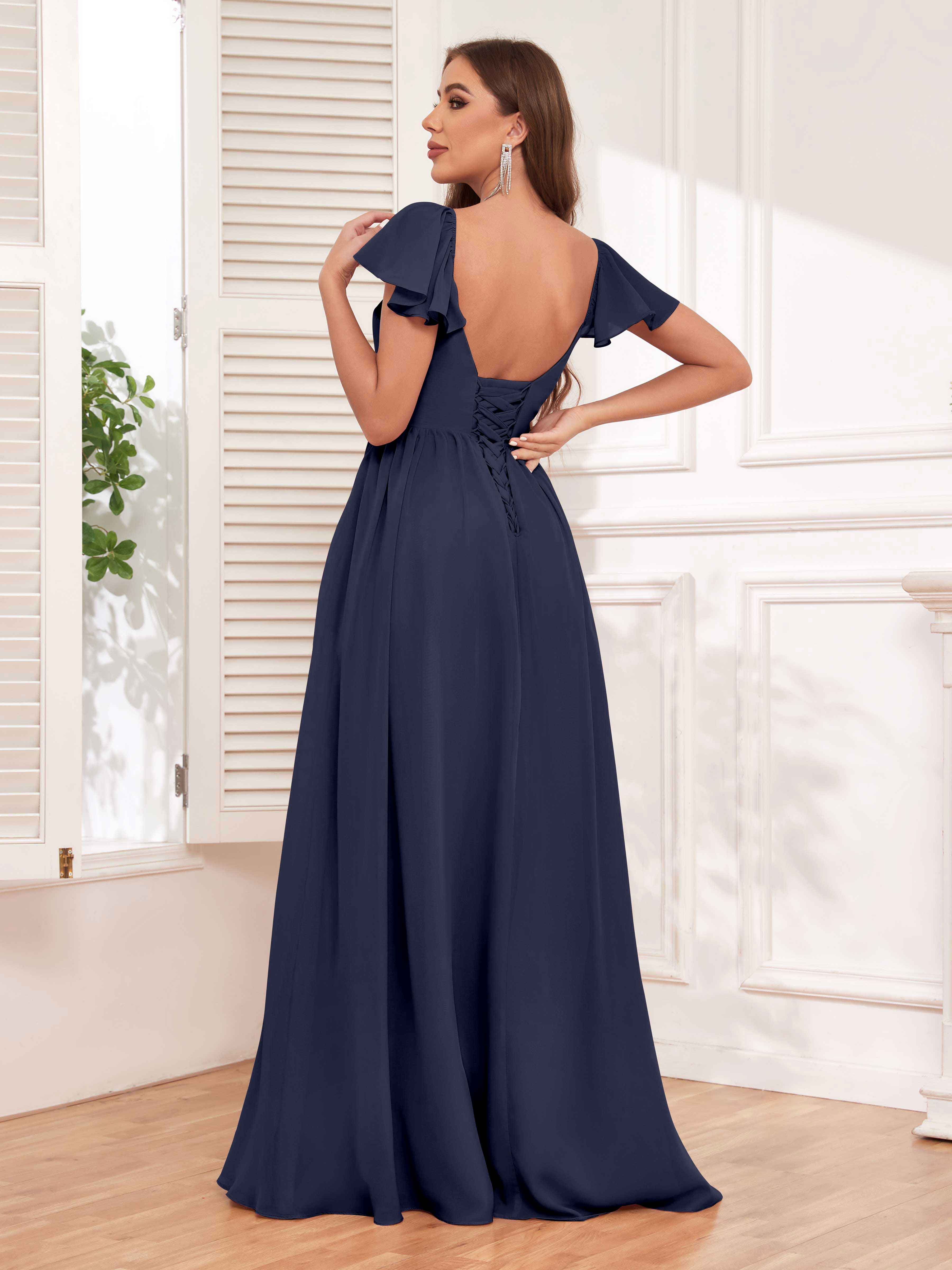 #Couleur_Bleu Marine