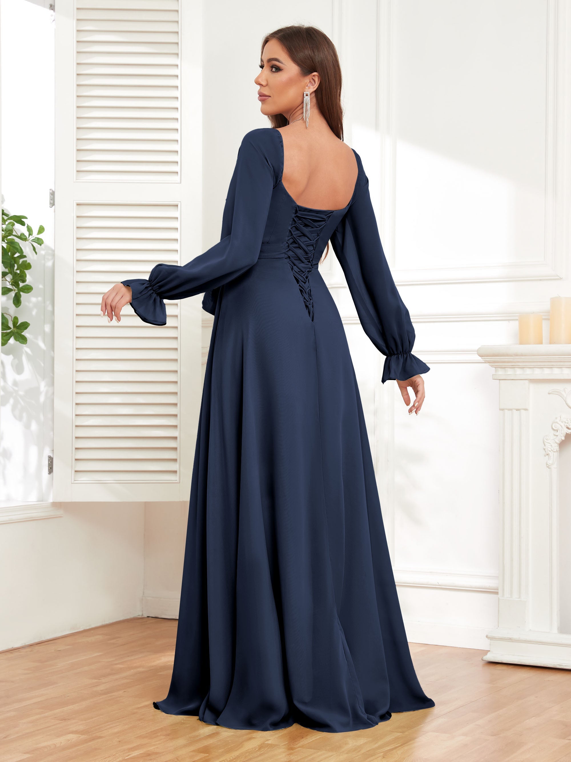 #Couleur_Bleu Marine