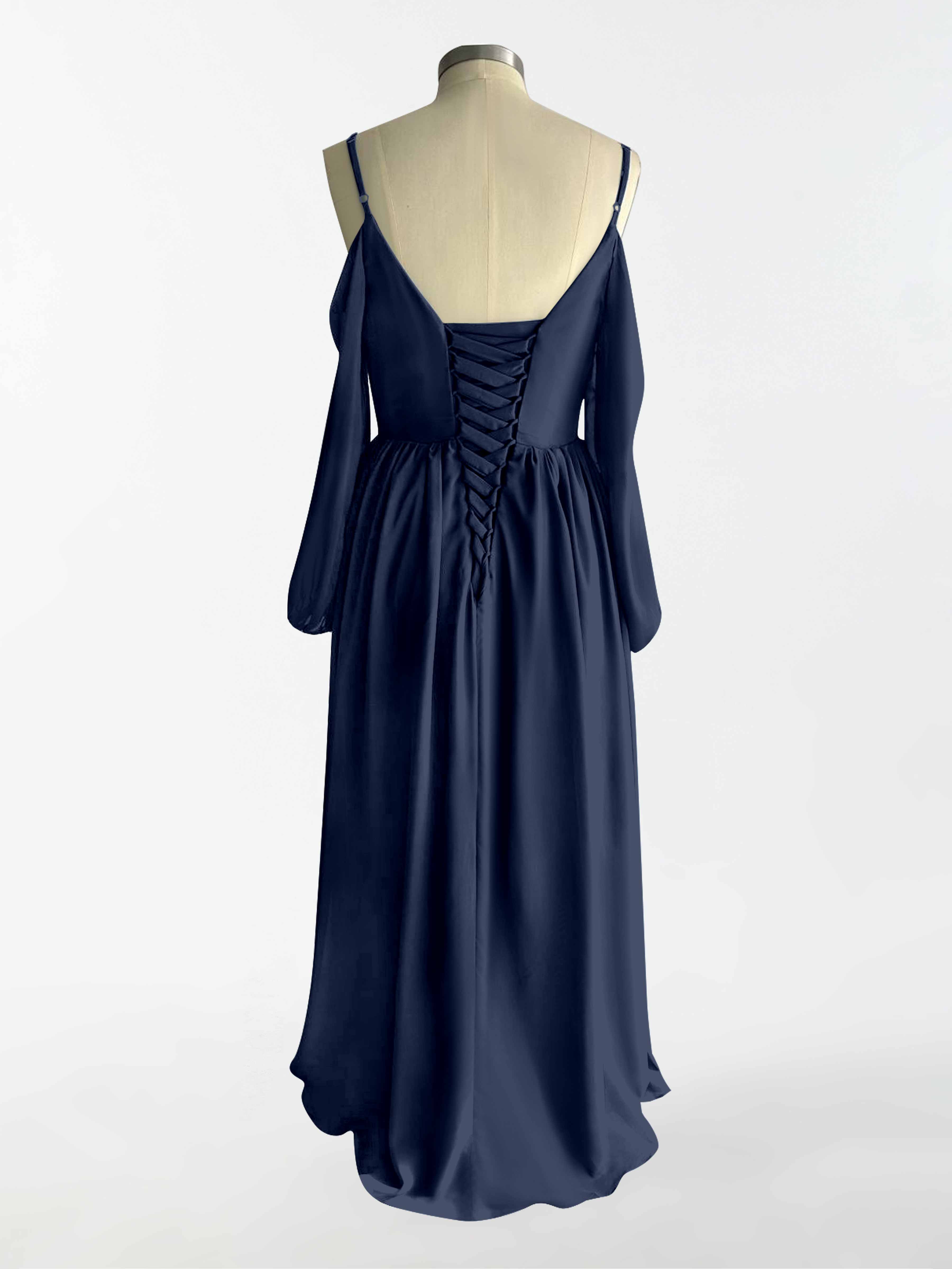 #Couleur_Bleu Marine