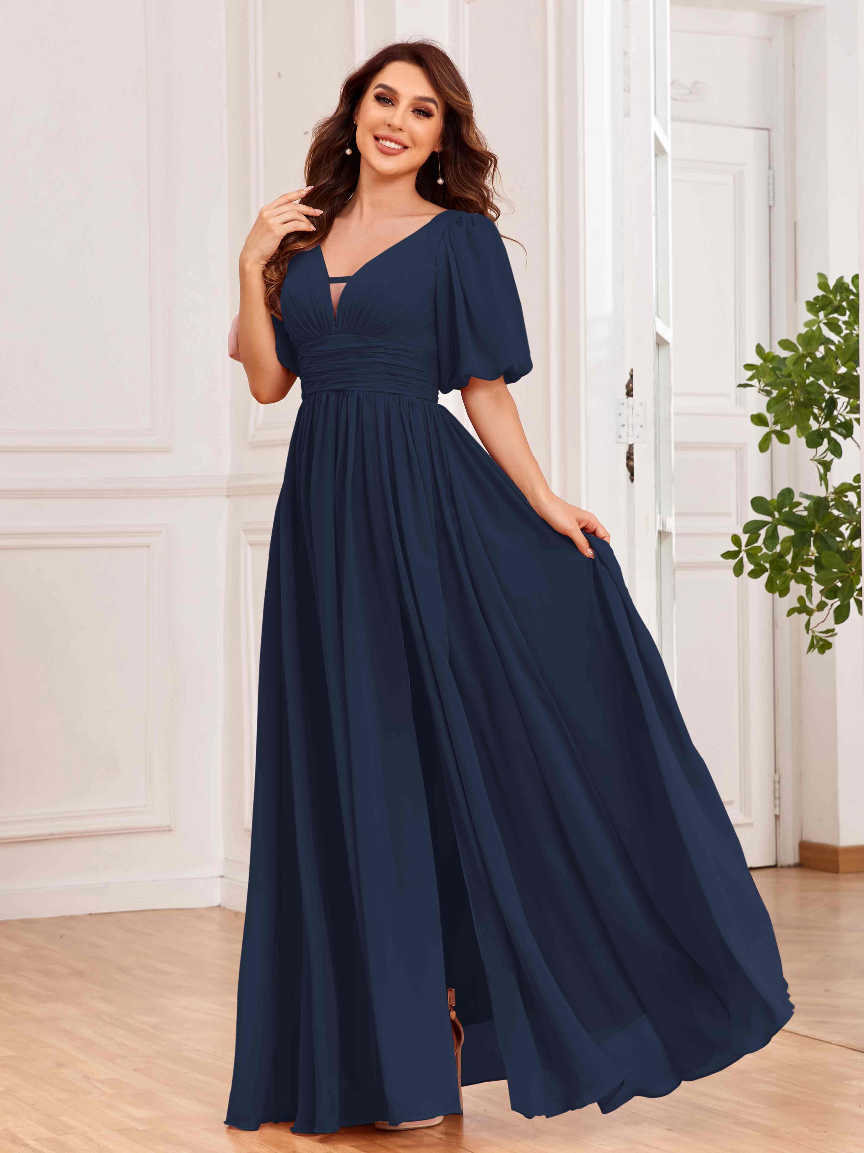 #Couleur_Bleu Marine