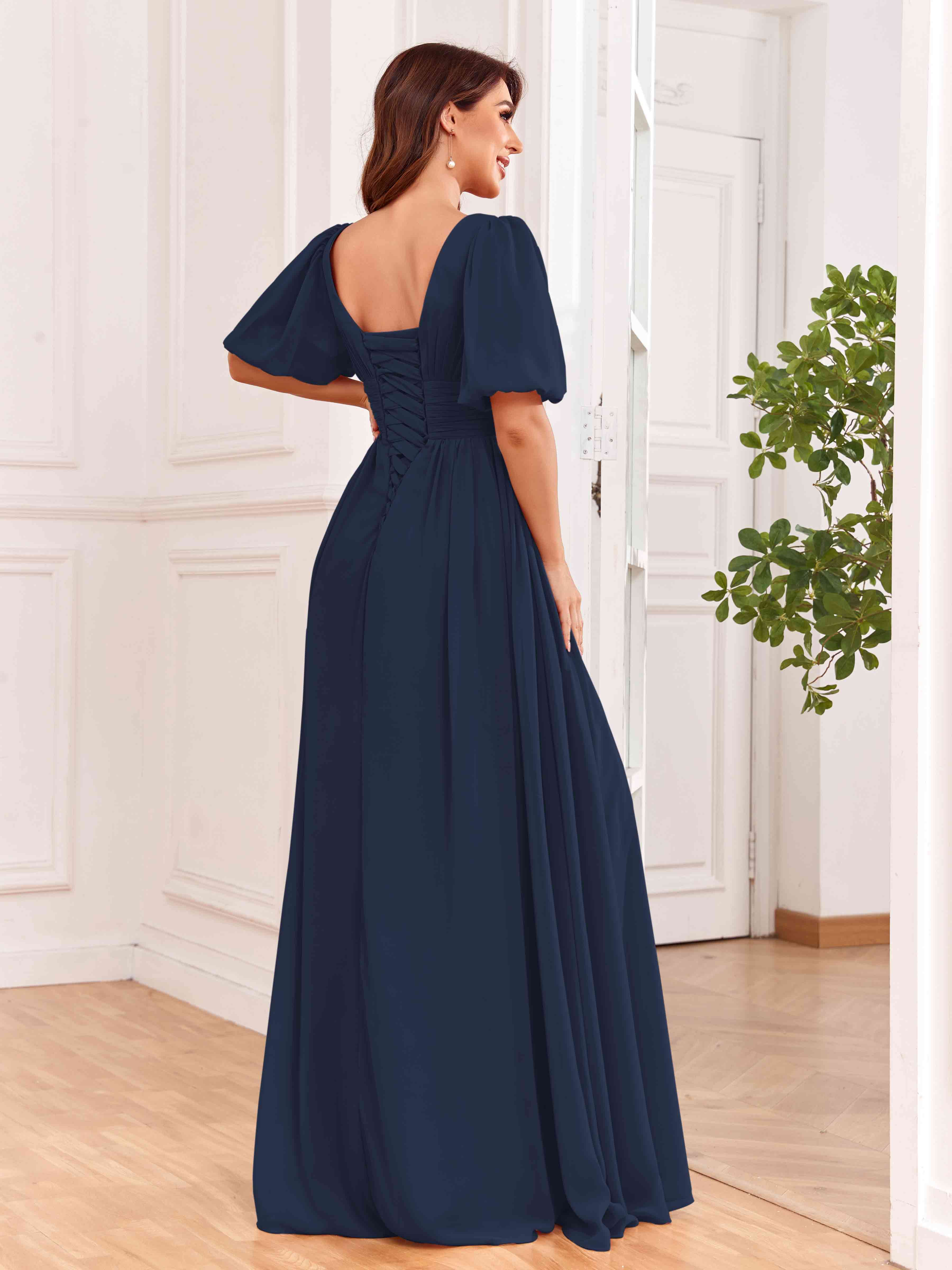 #Couleur_Bleu Marine
