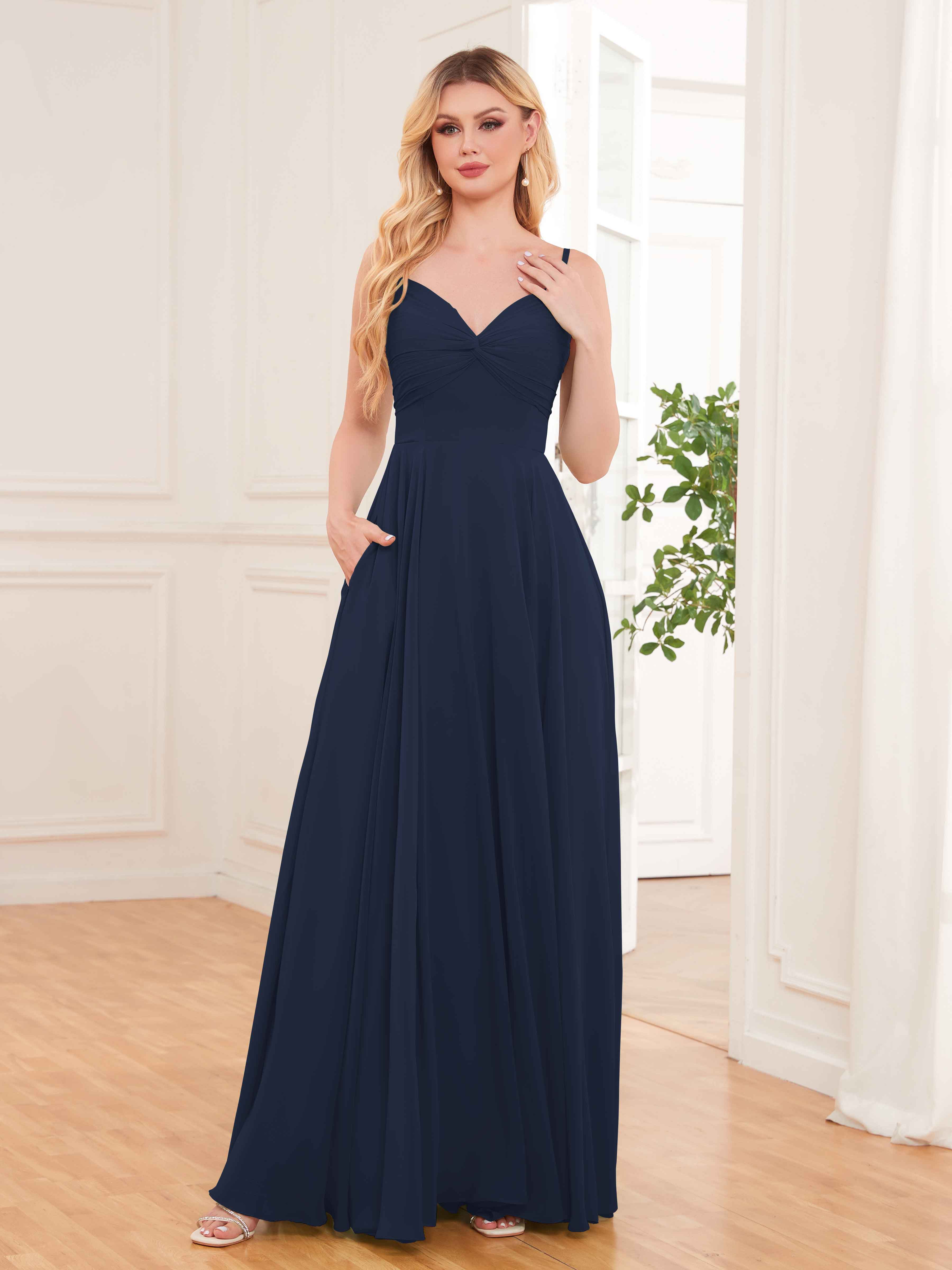 #Couleur_Bleu Marine