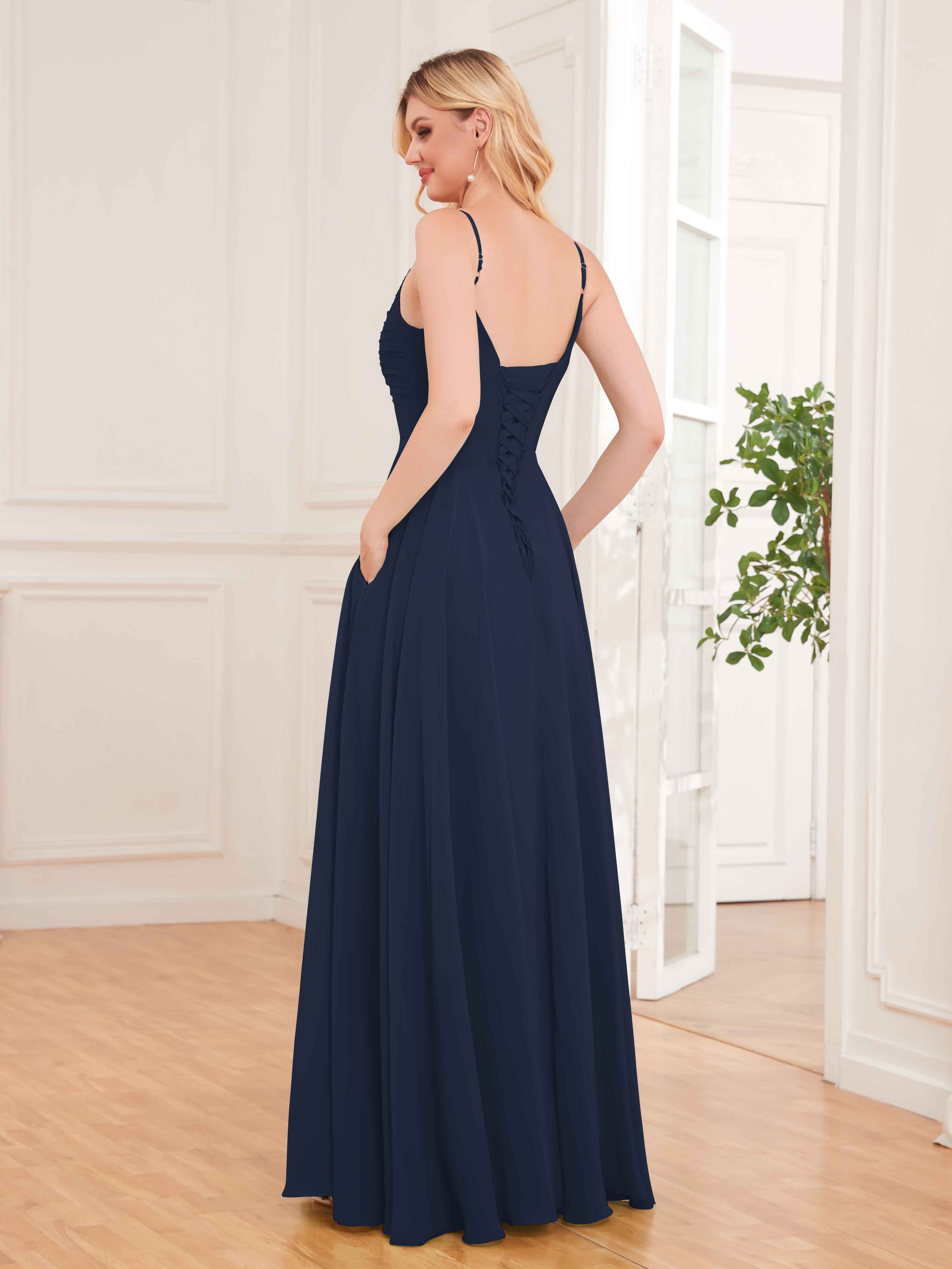 #Couleur_Bleu Marine