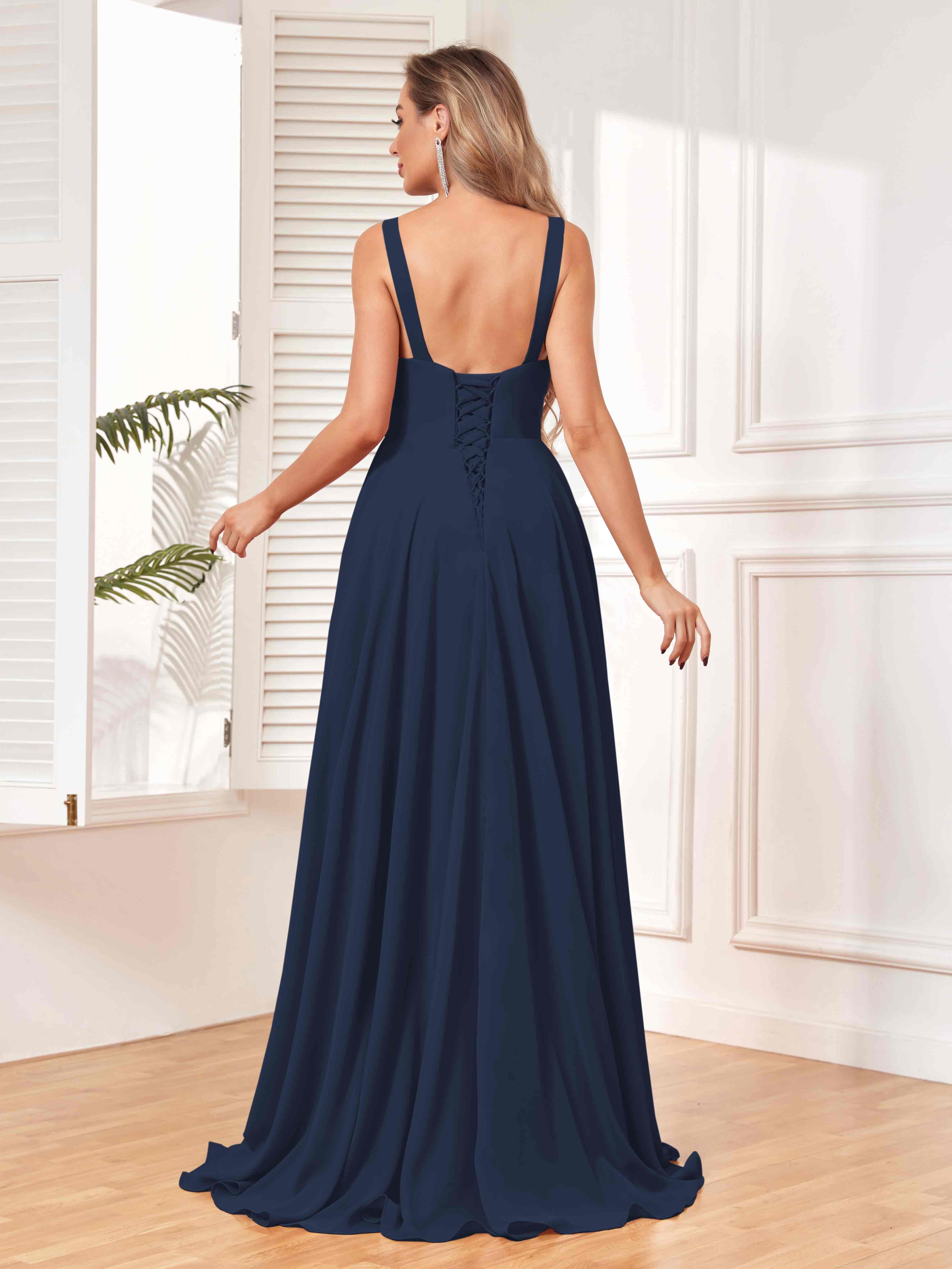 #Couleur_Bleu Marine