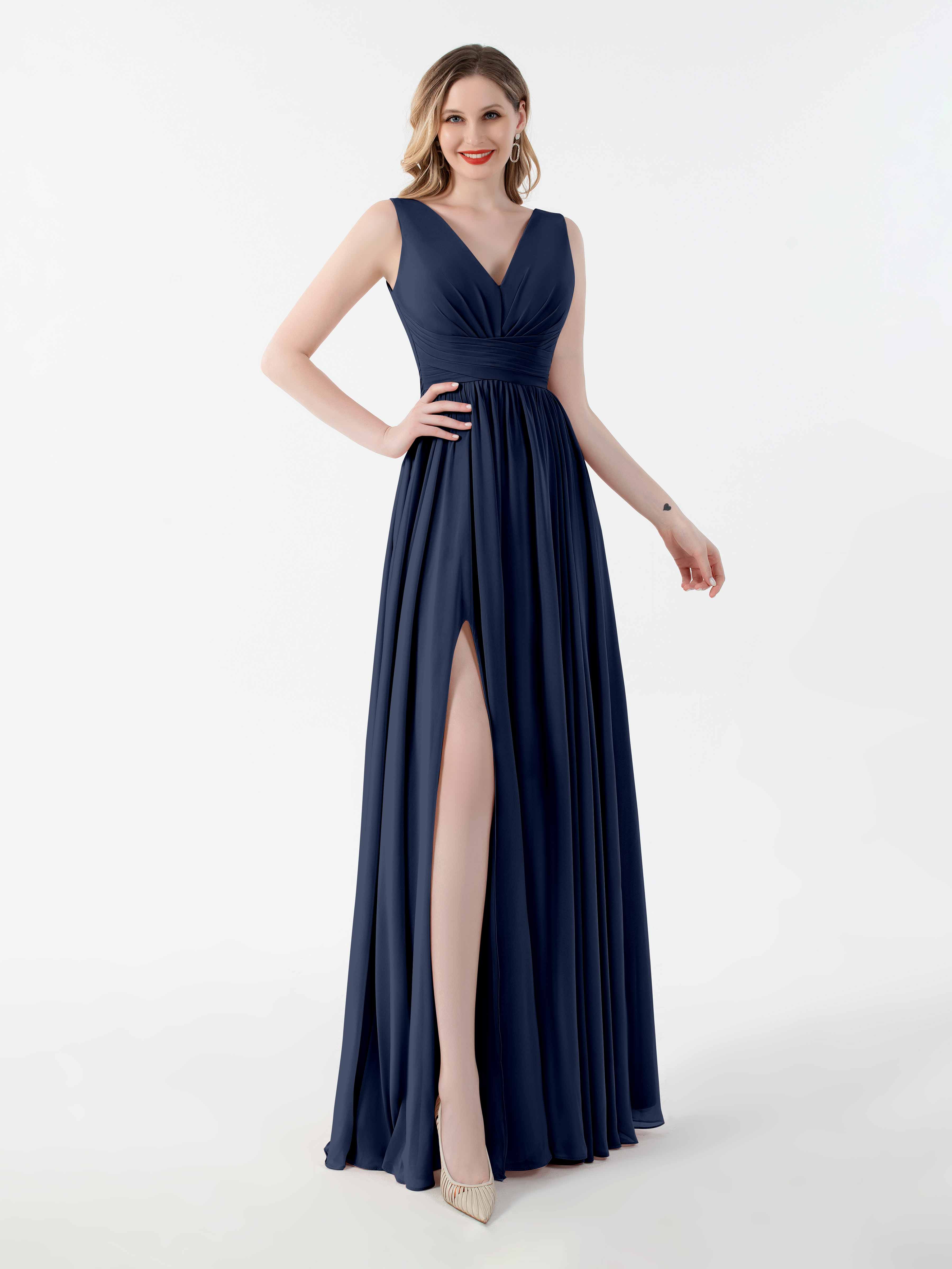 #Couleur_Bleu Marine