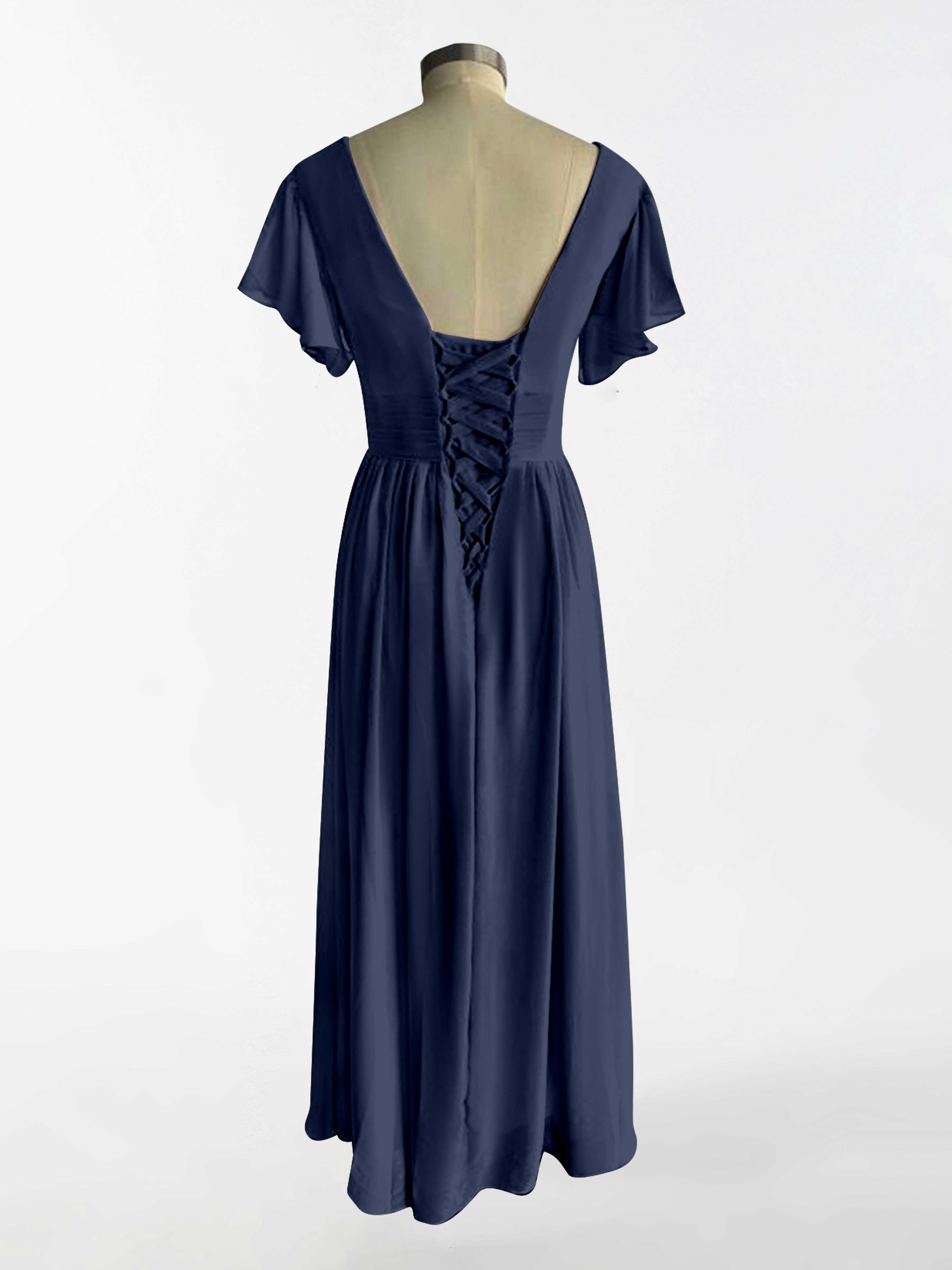 #Couleur_Bleu Marine