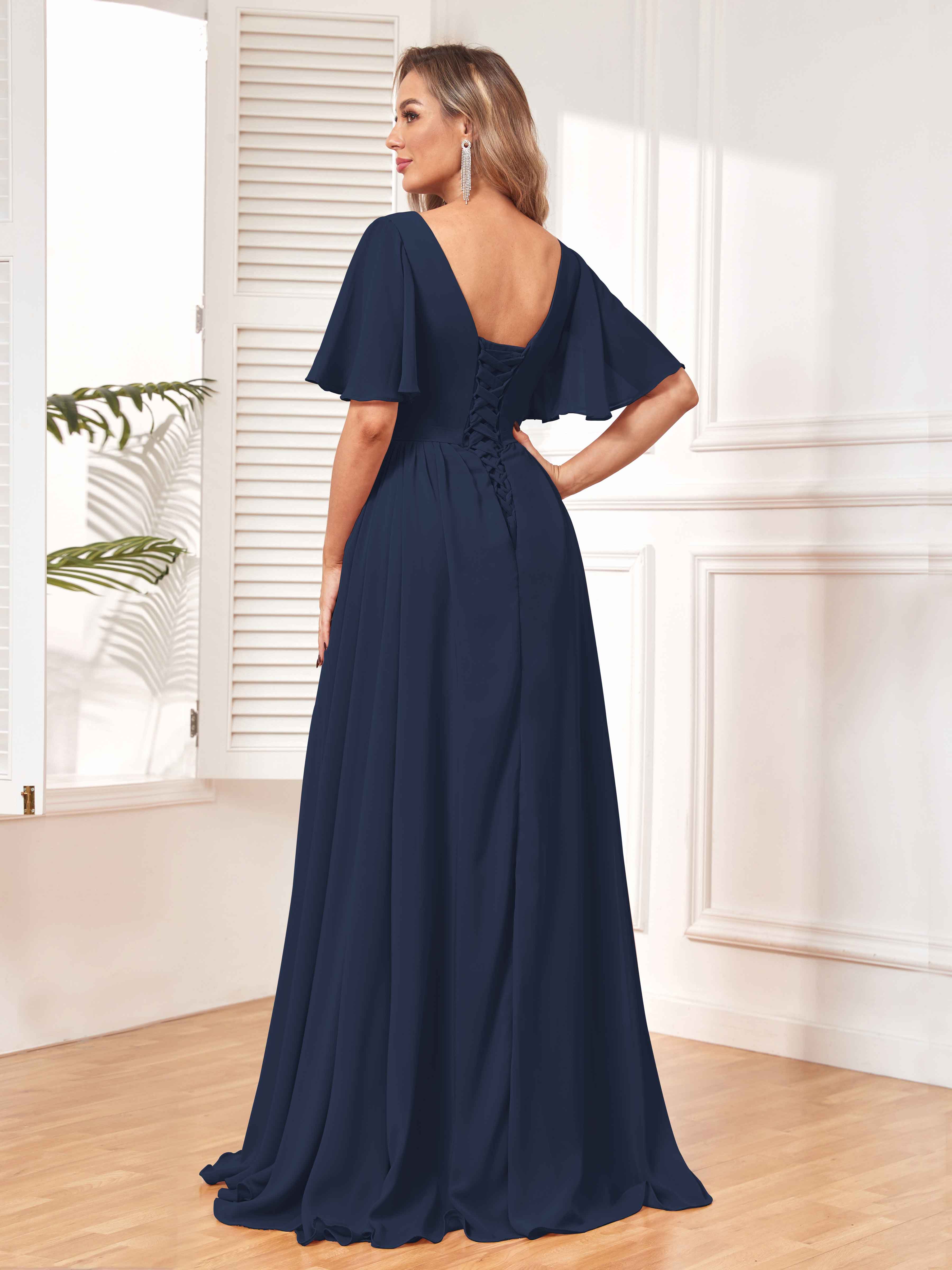 #Couleur_Bleu Marine