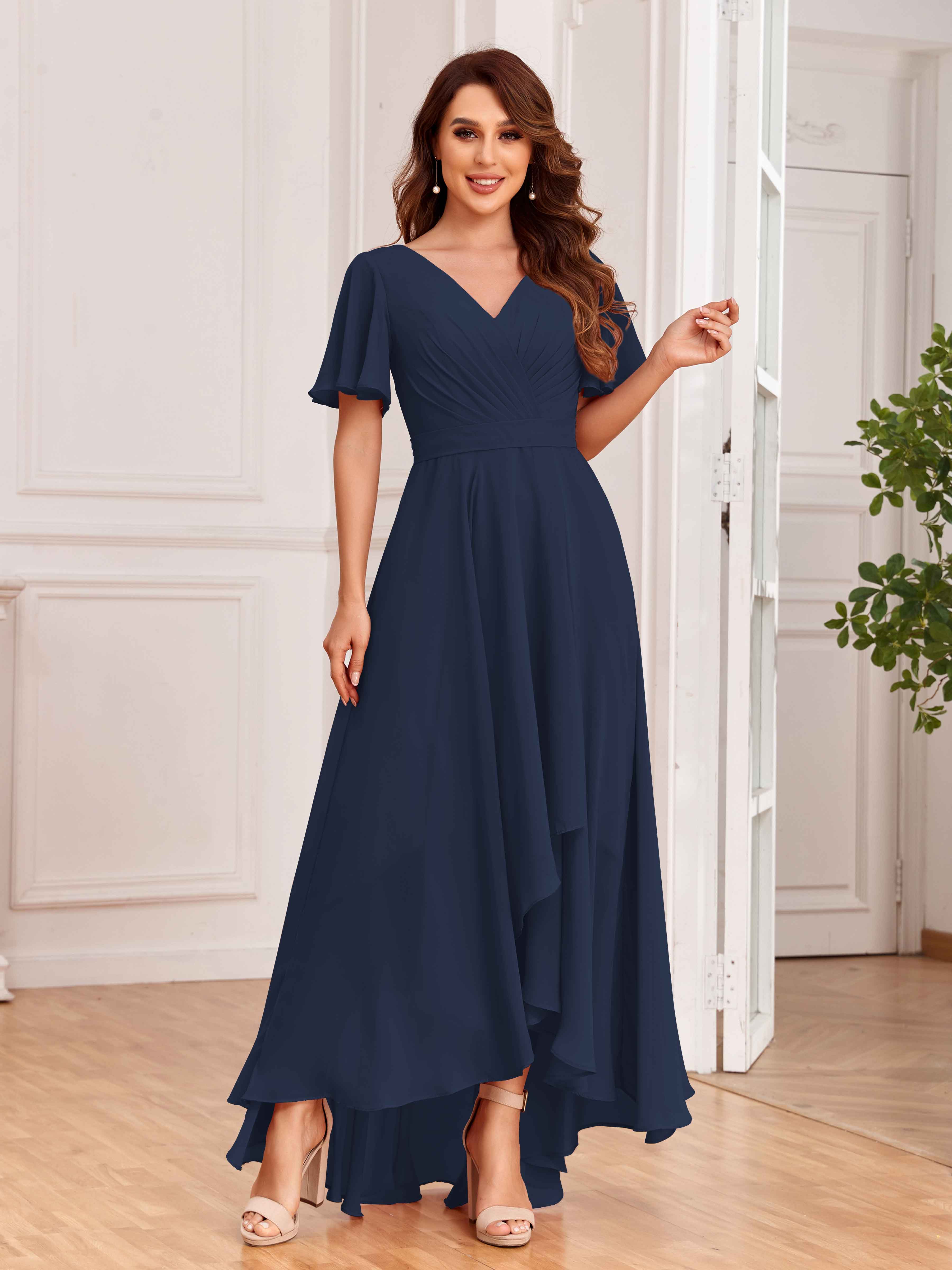 #Couleur_Bleu Marine