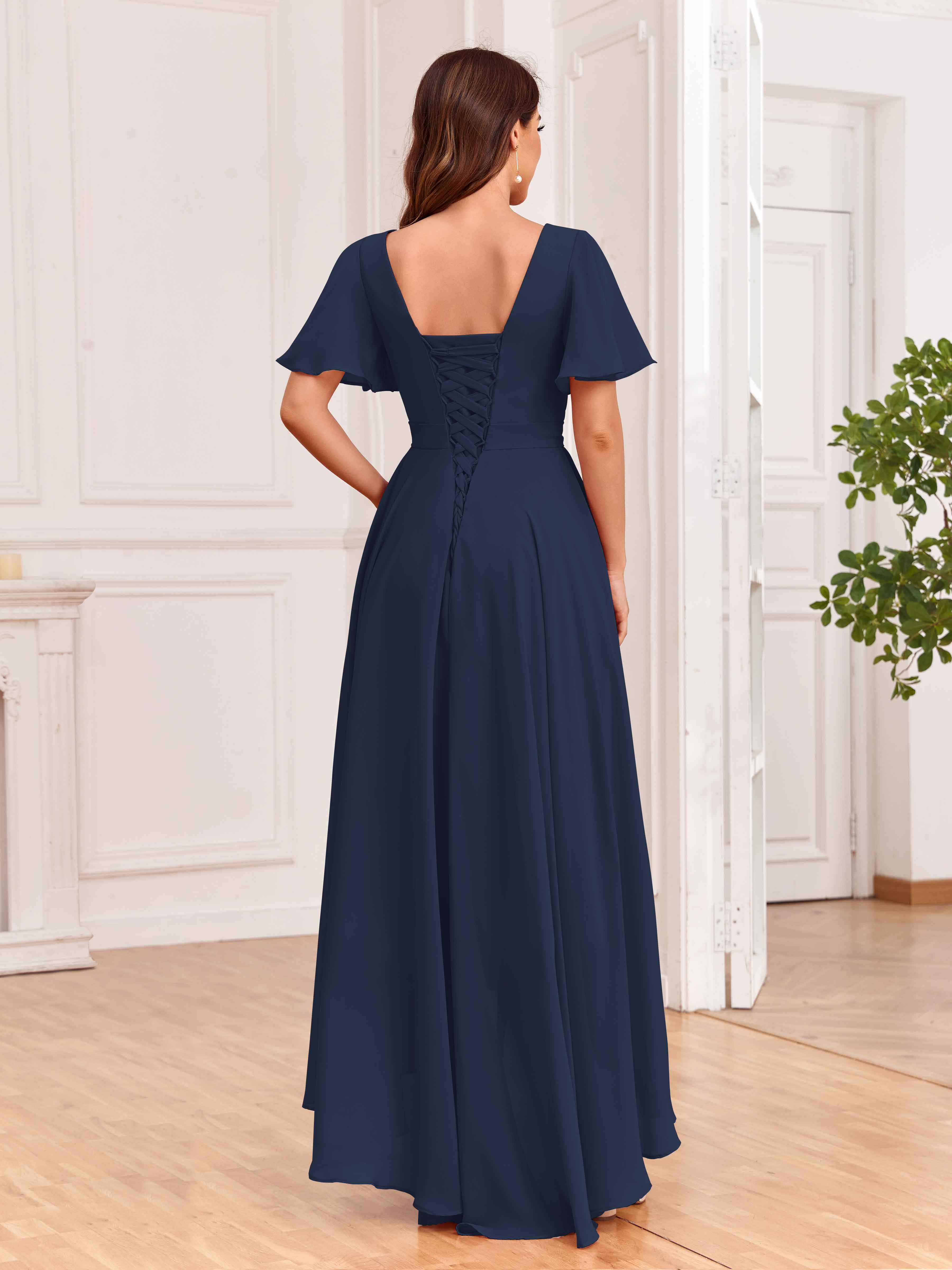 #Couleur_Bleu Marine