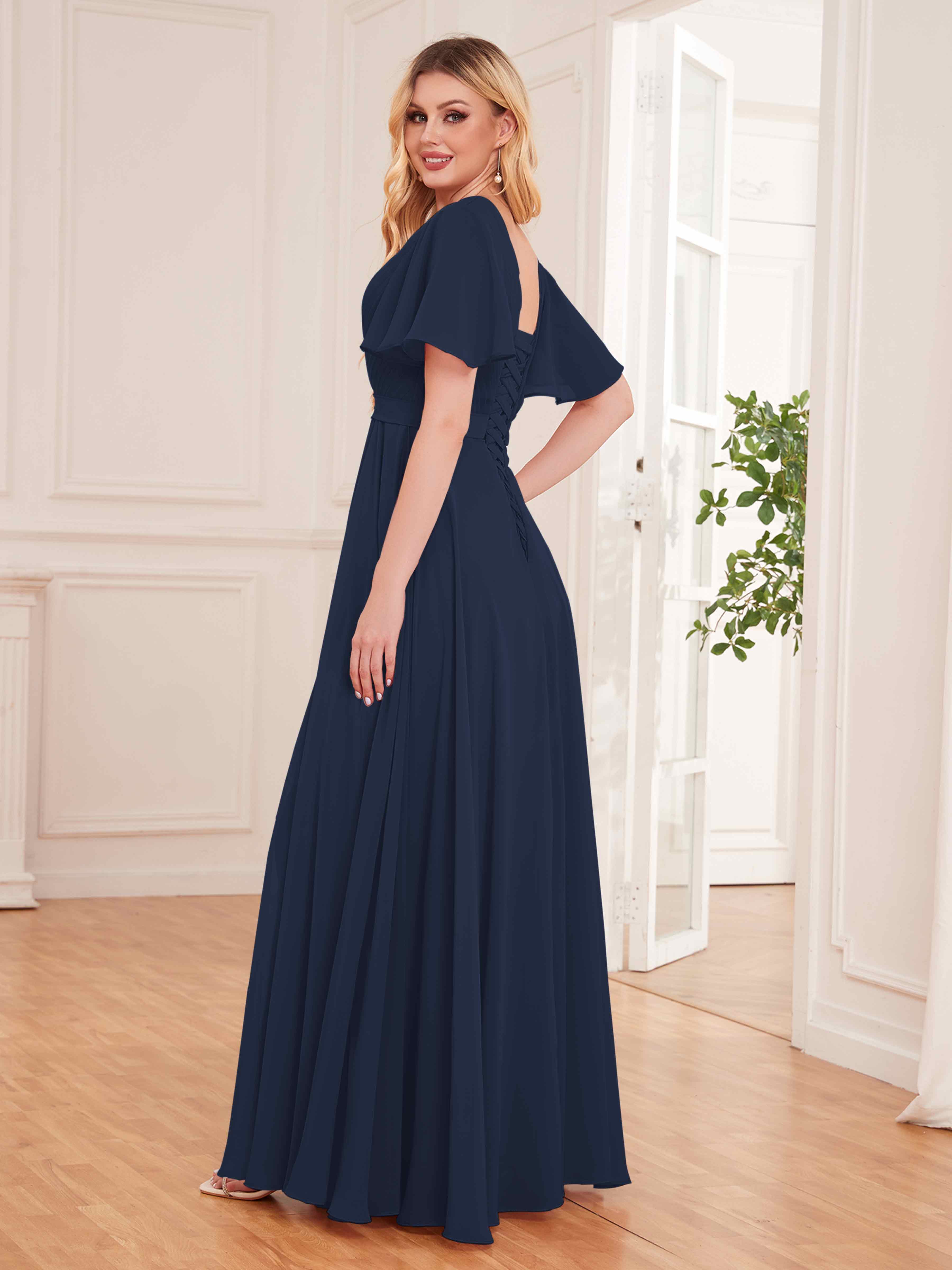 #Couleur_Bleu Marine