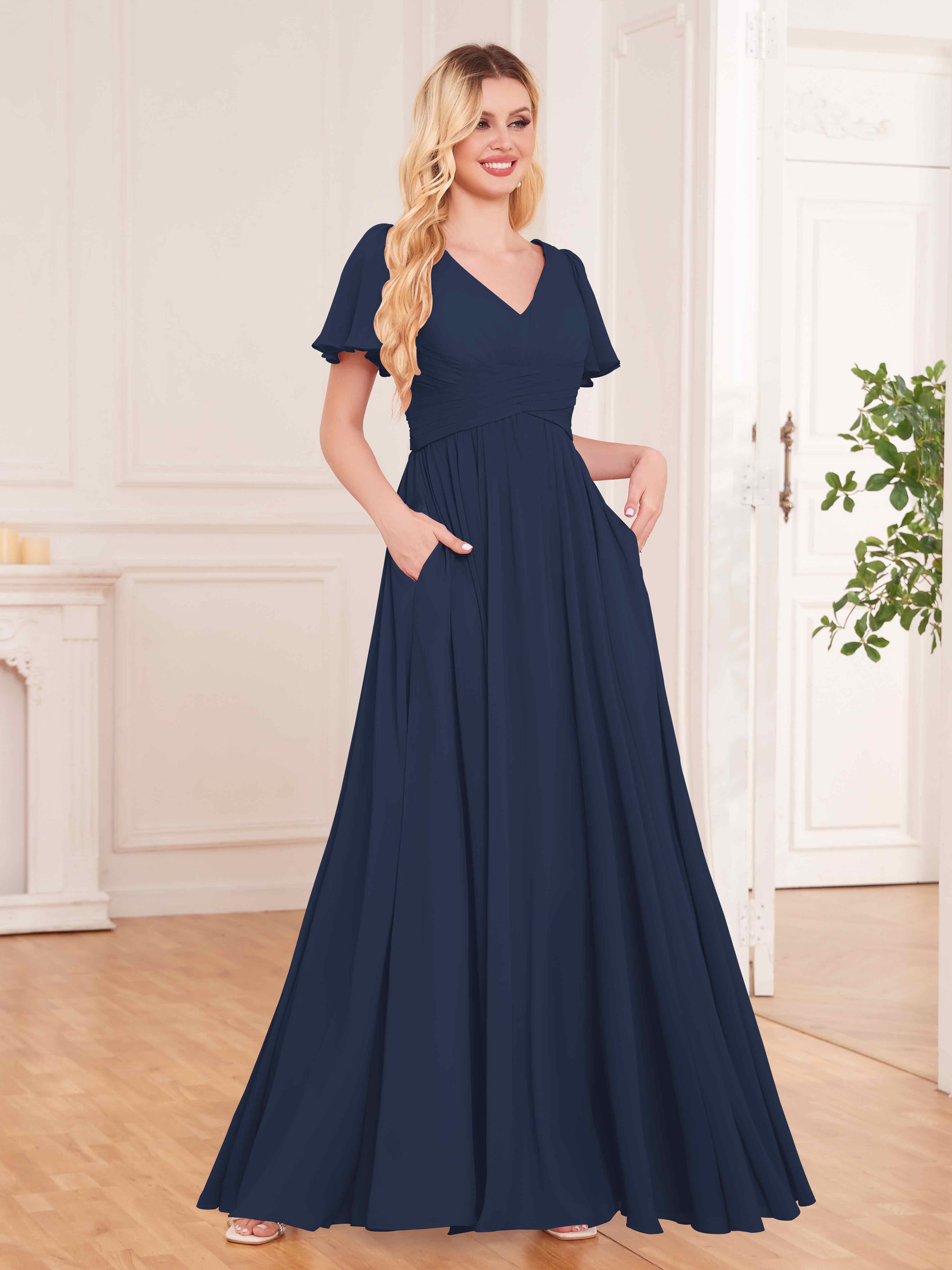 #Couleur_Bleu Marine