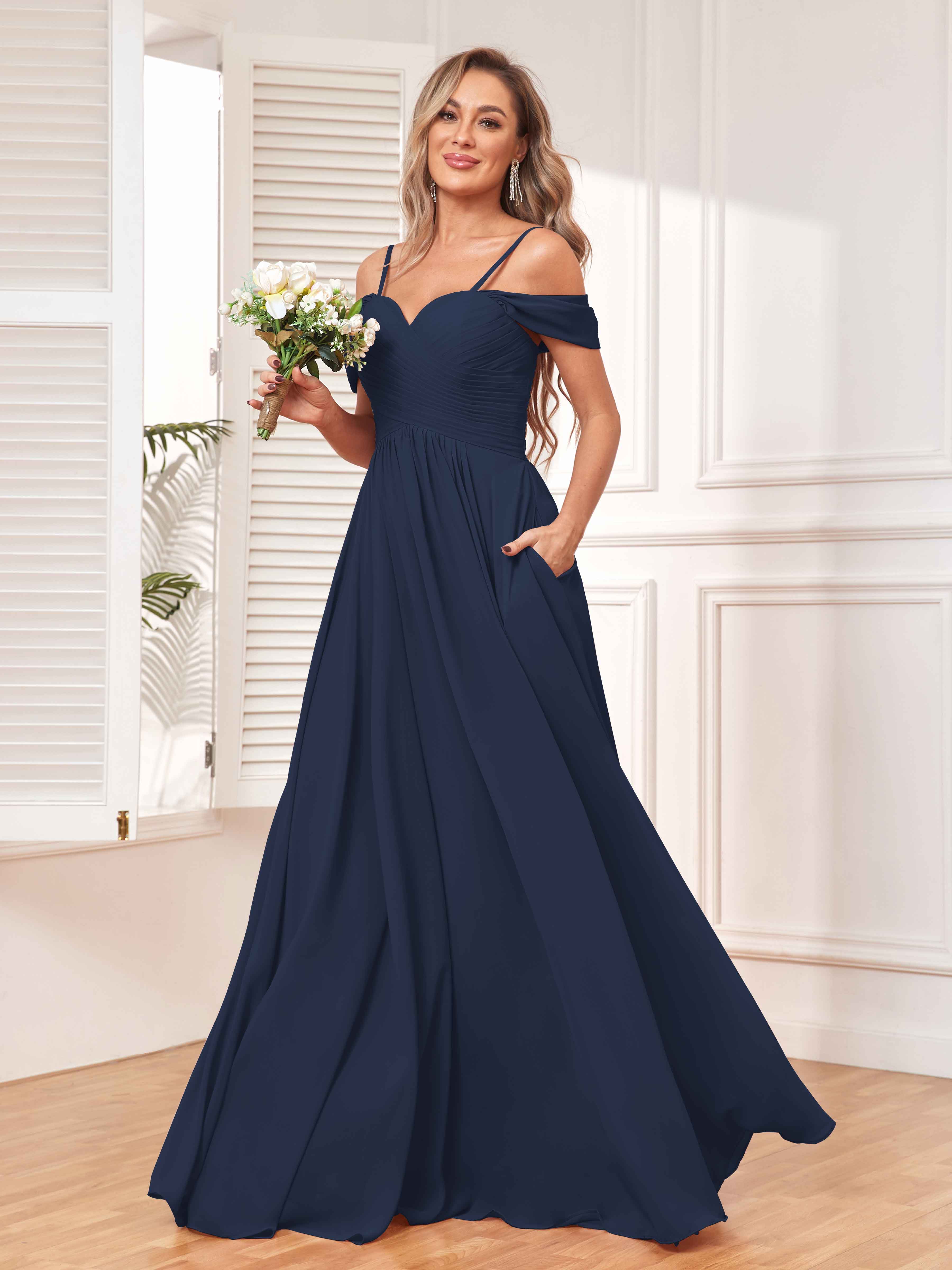 #Couleur_Bleu Marine