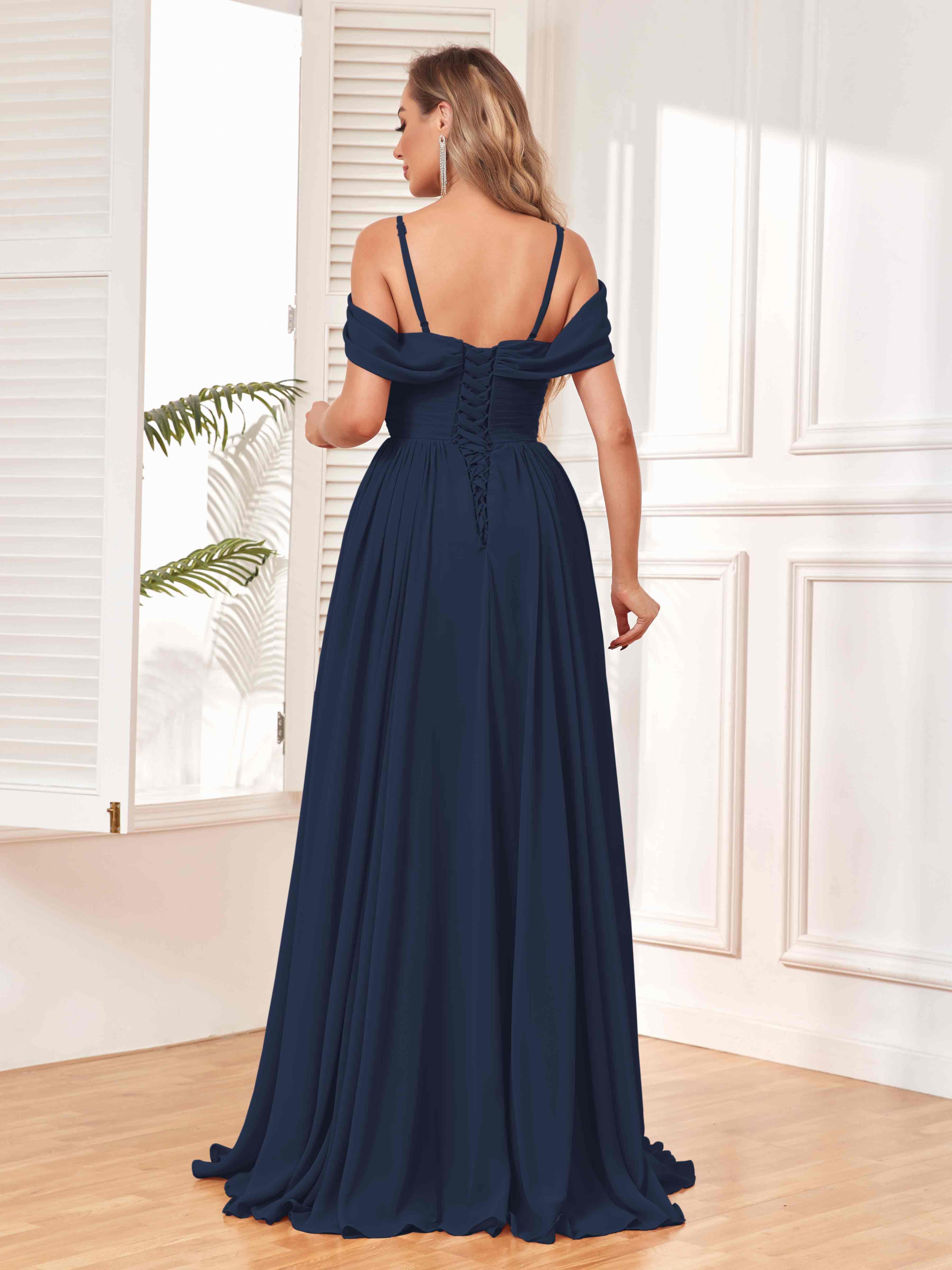 #Couleur_Bleu Marine