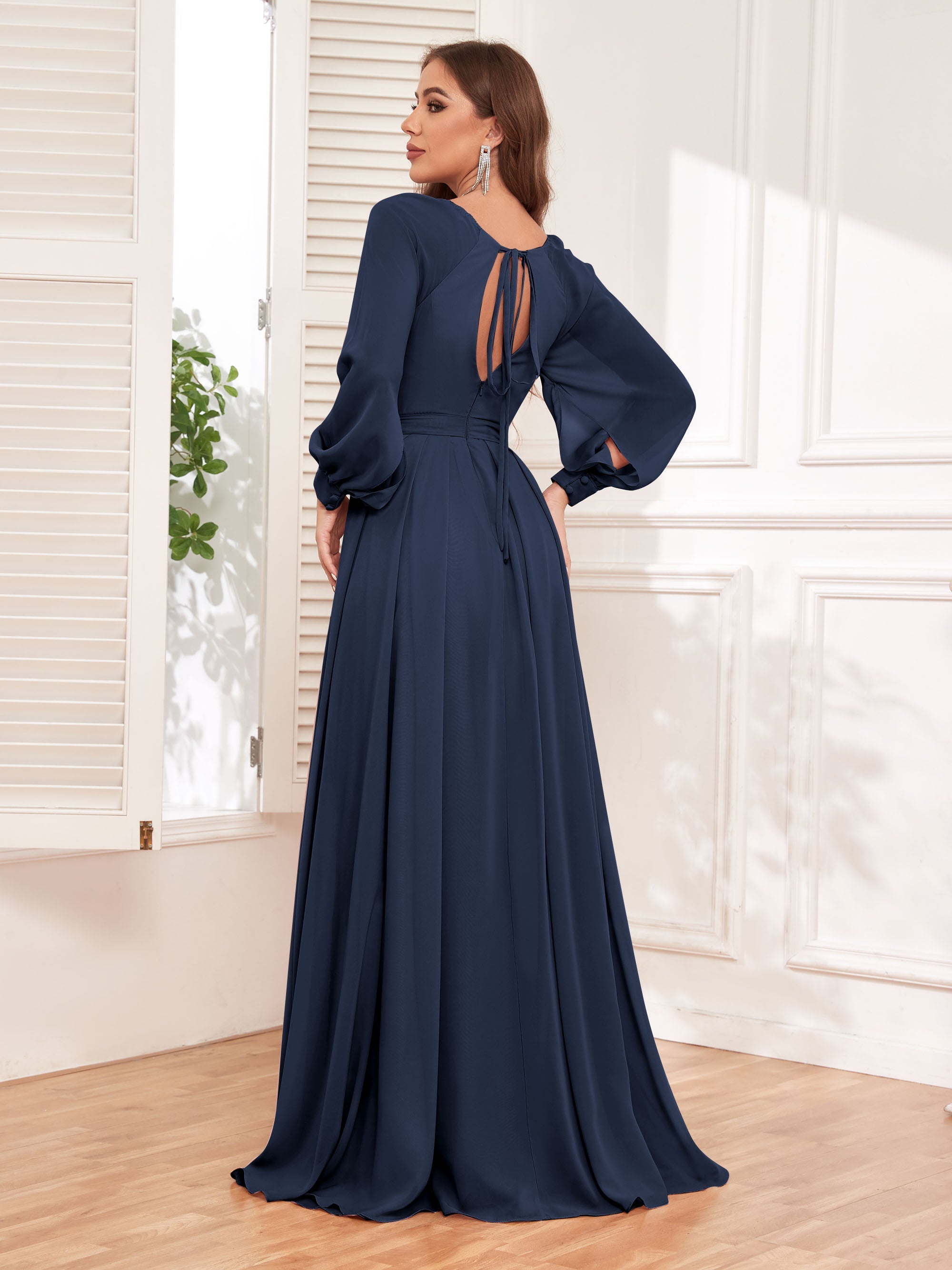 #Couleur_Bleu Marine