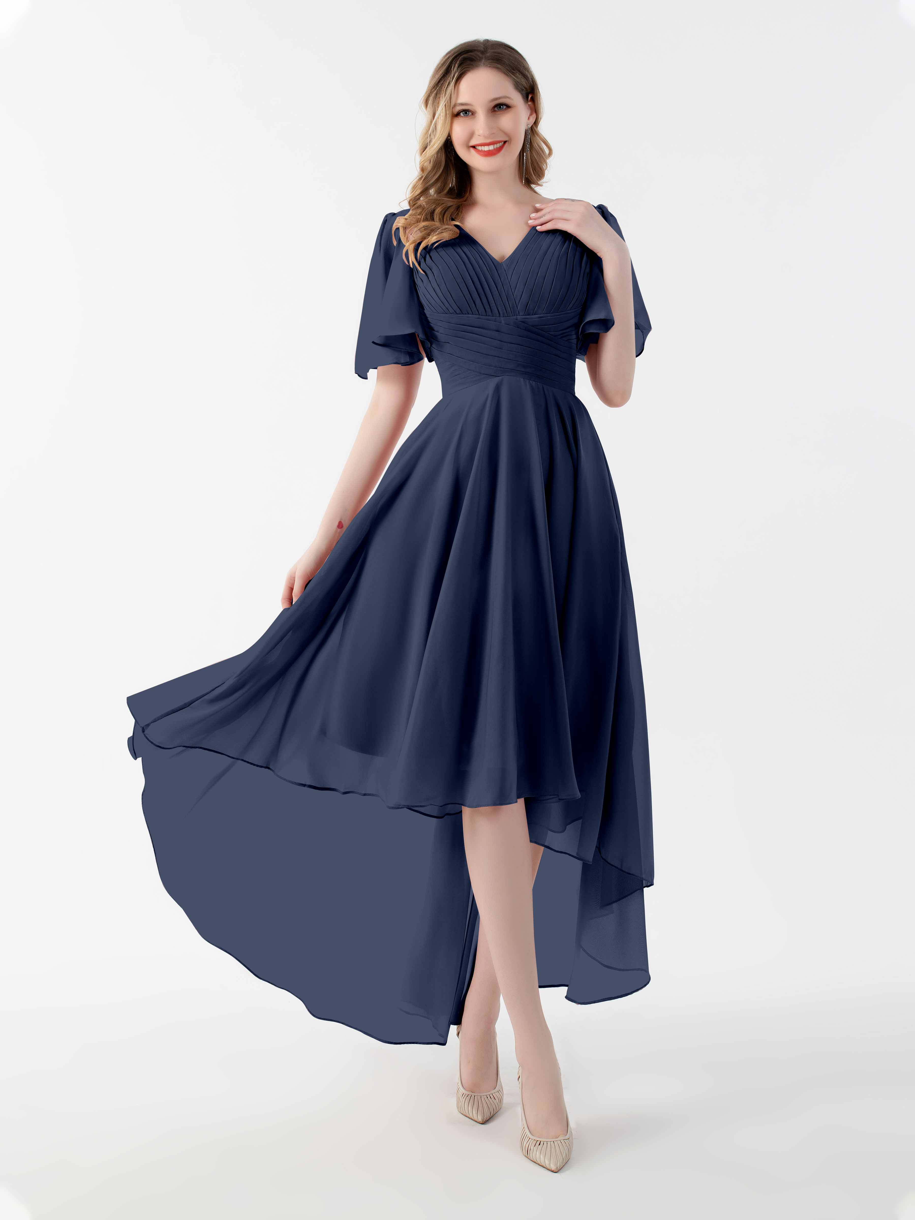 #Couleur_Bleu Marine
