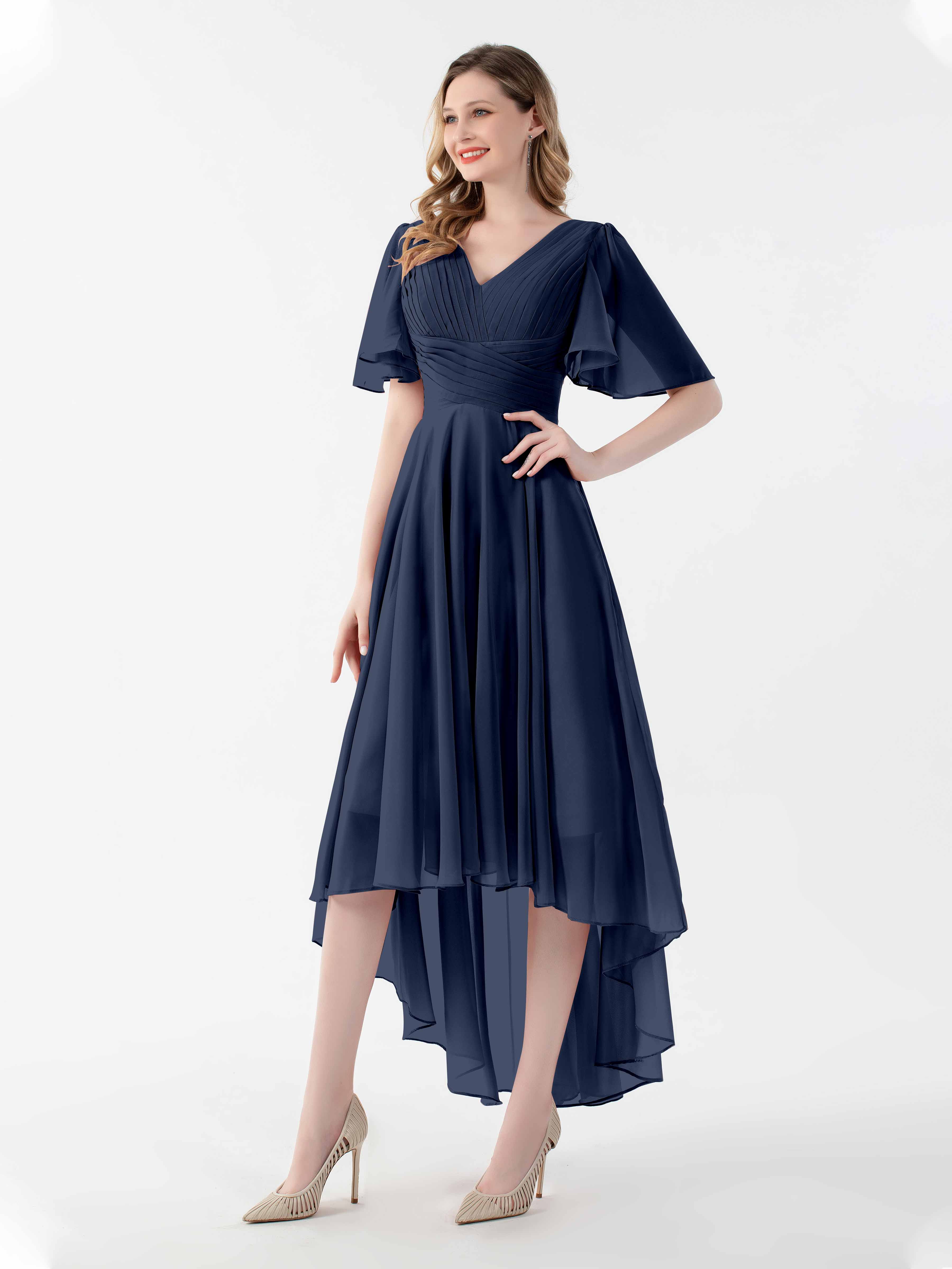 #Couleur_Bleu Marine