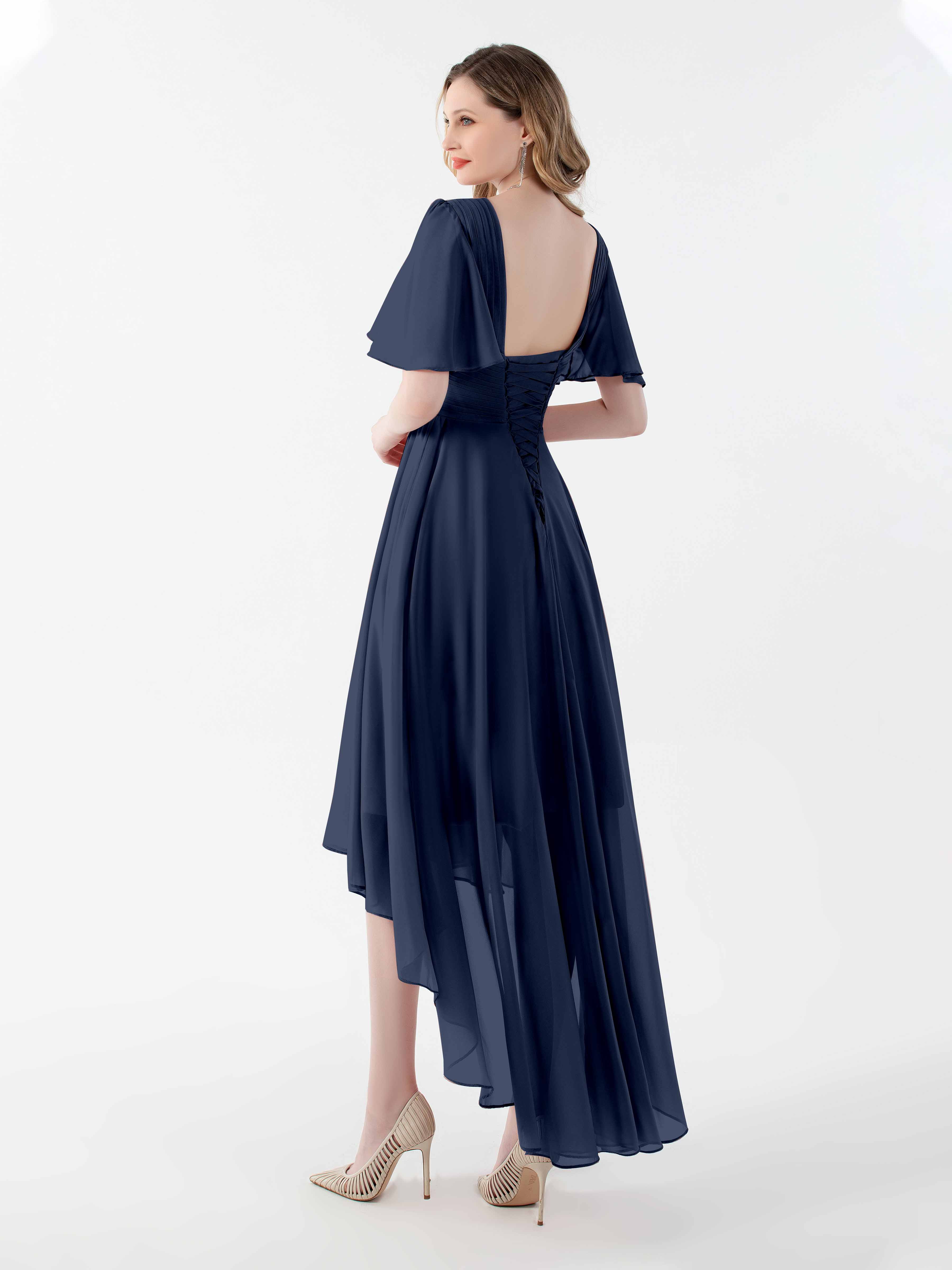 #Couleur_Bleu Marine
