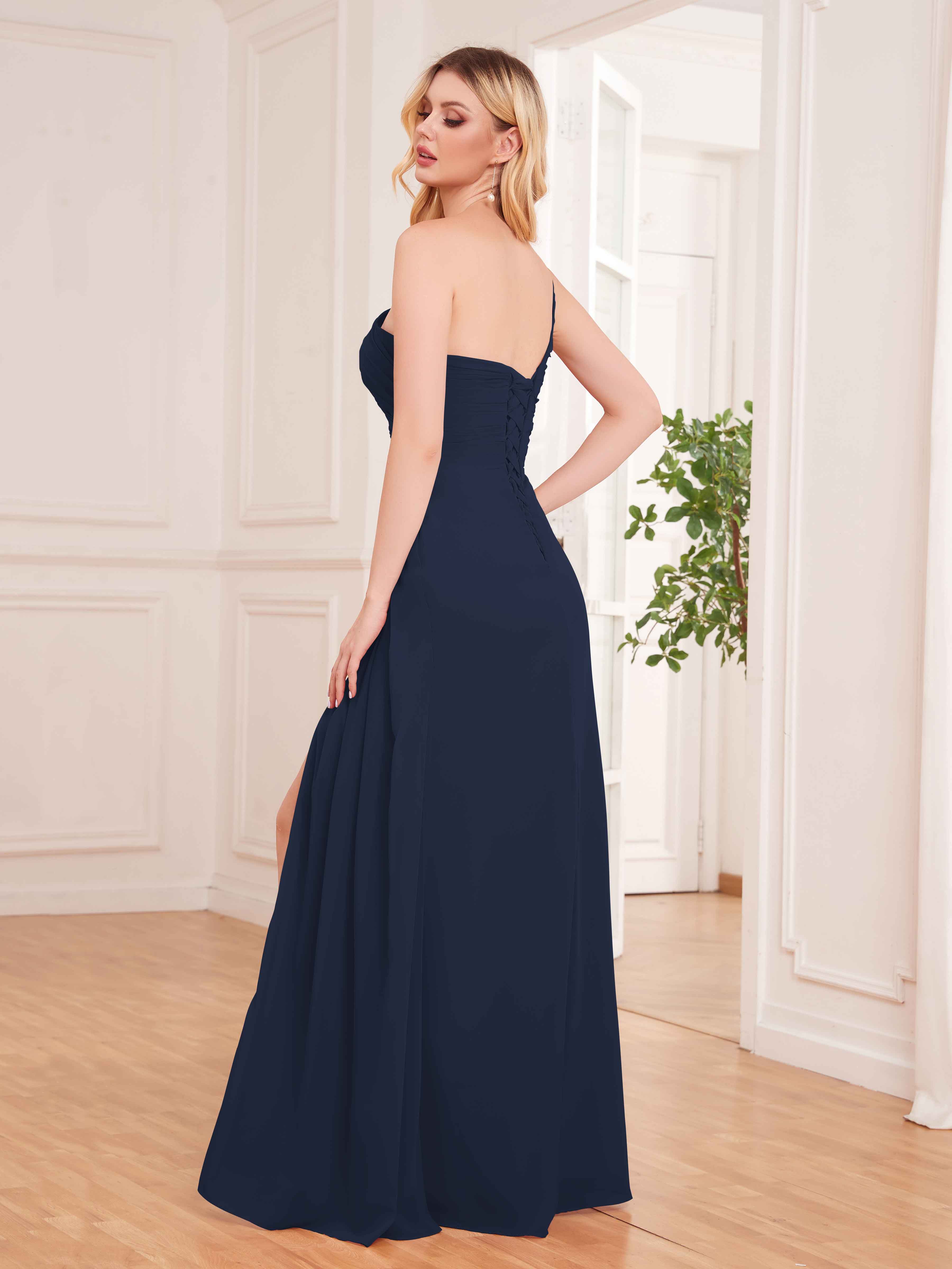 #Couleur_Bleu Marine