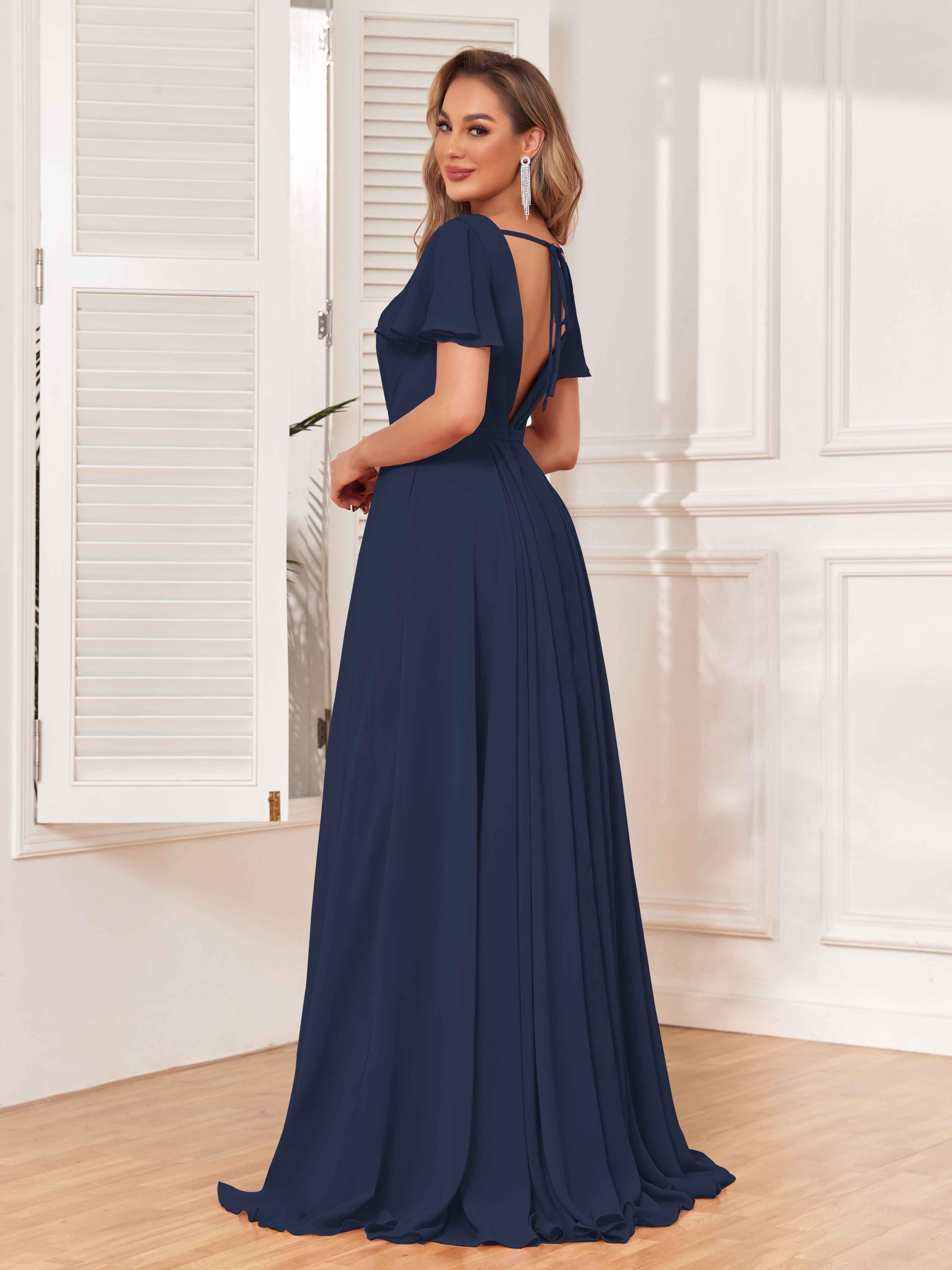#Couleur_Bleu Marine