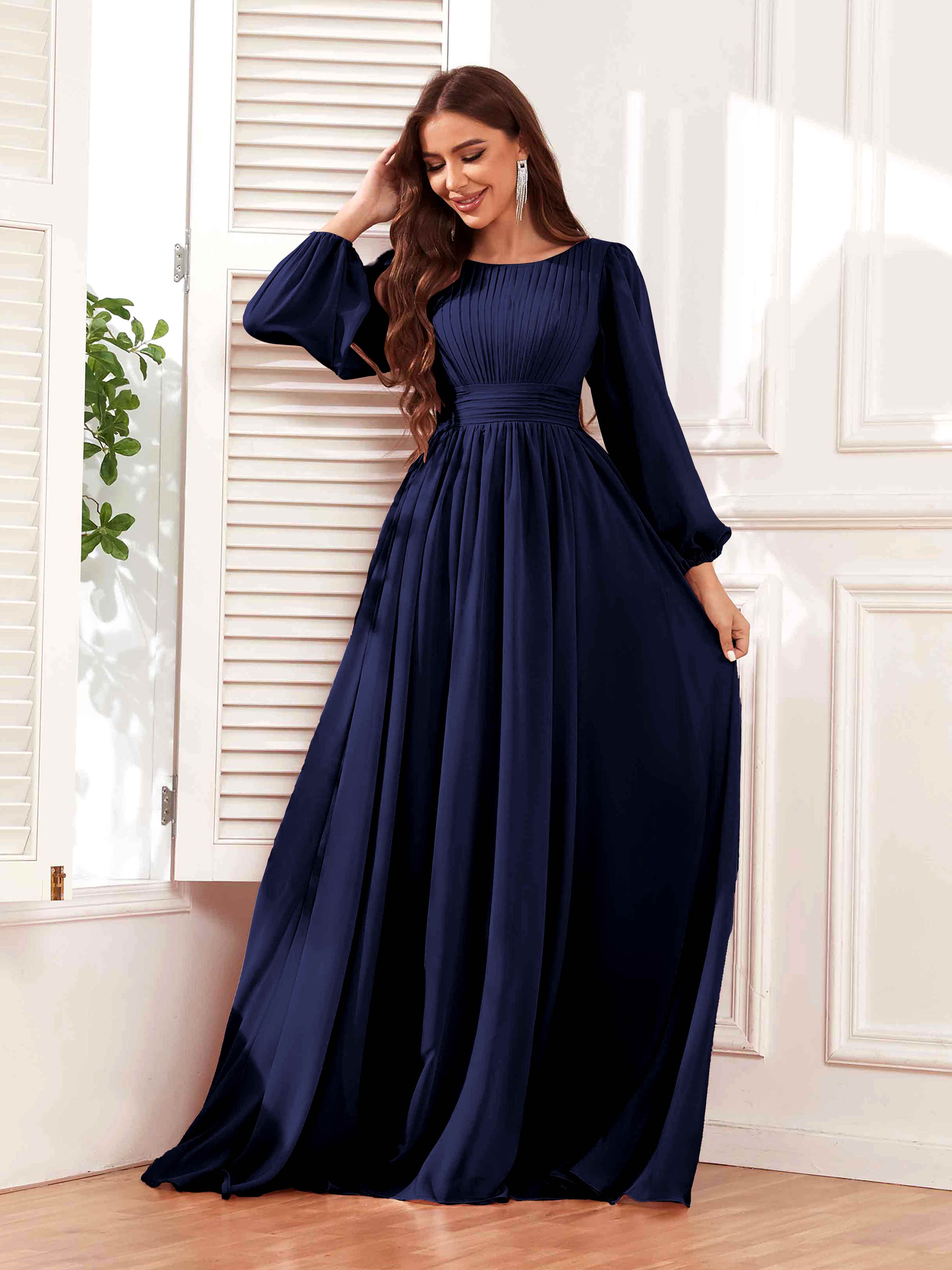 #Couleur_Bleu Marine