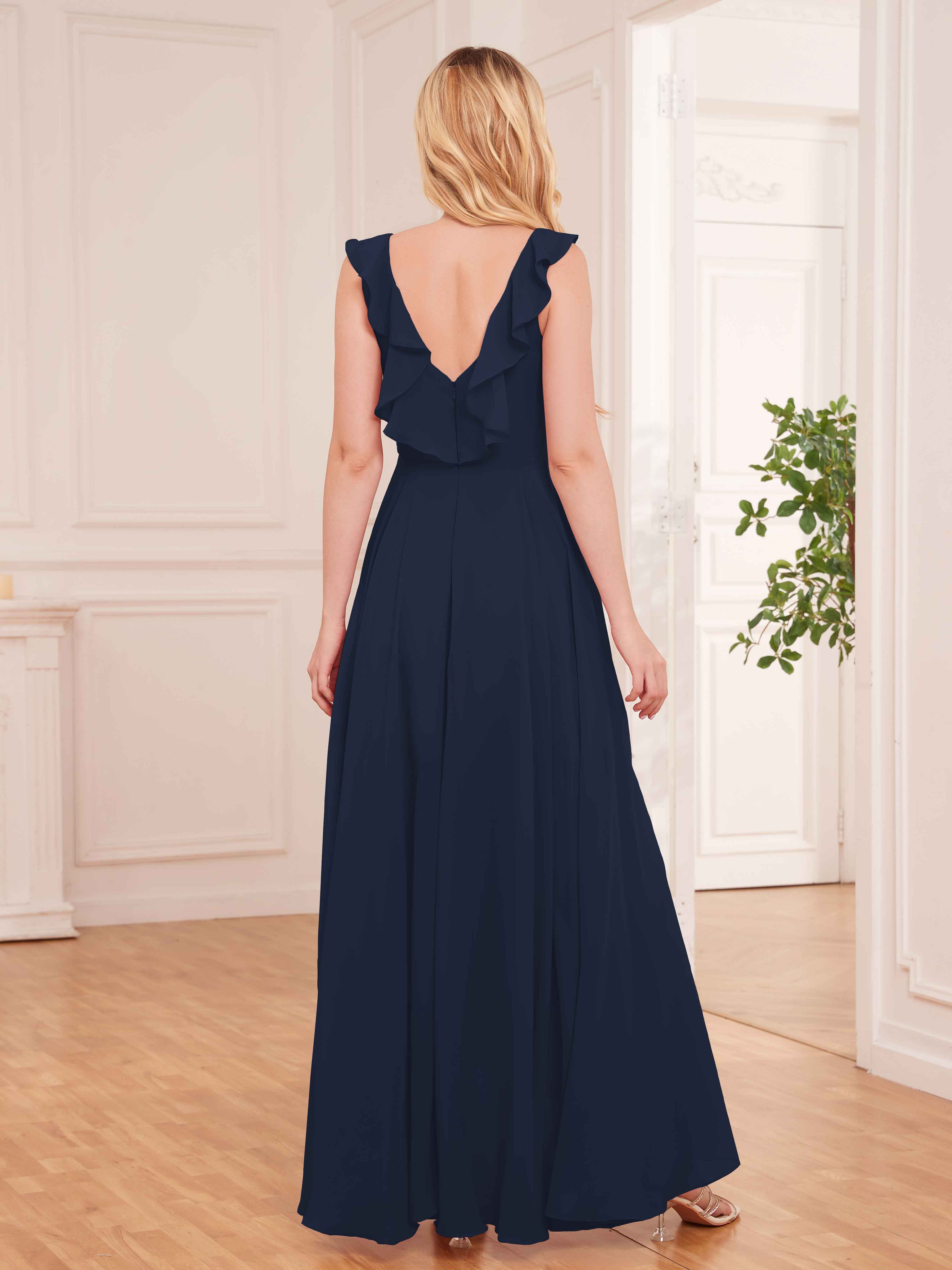 #Couleur_Bleu Marine