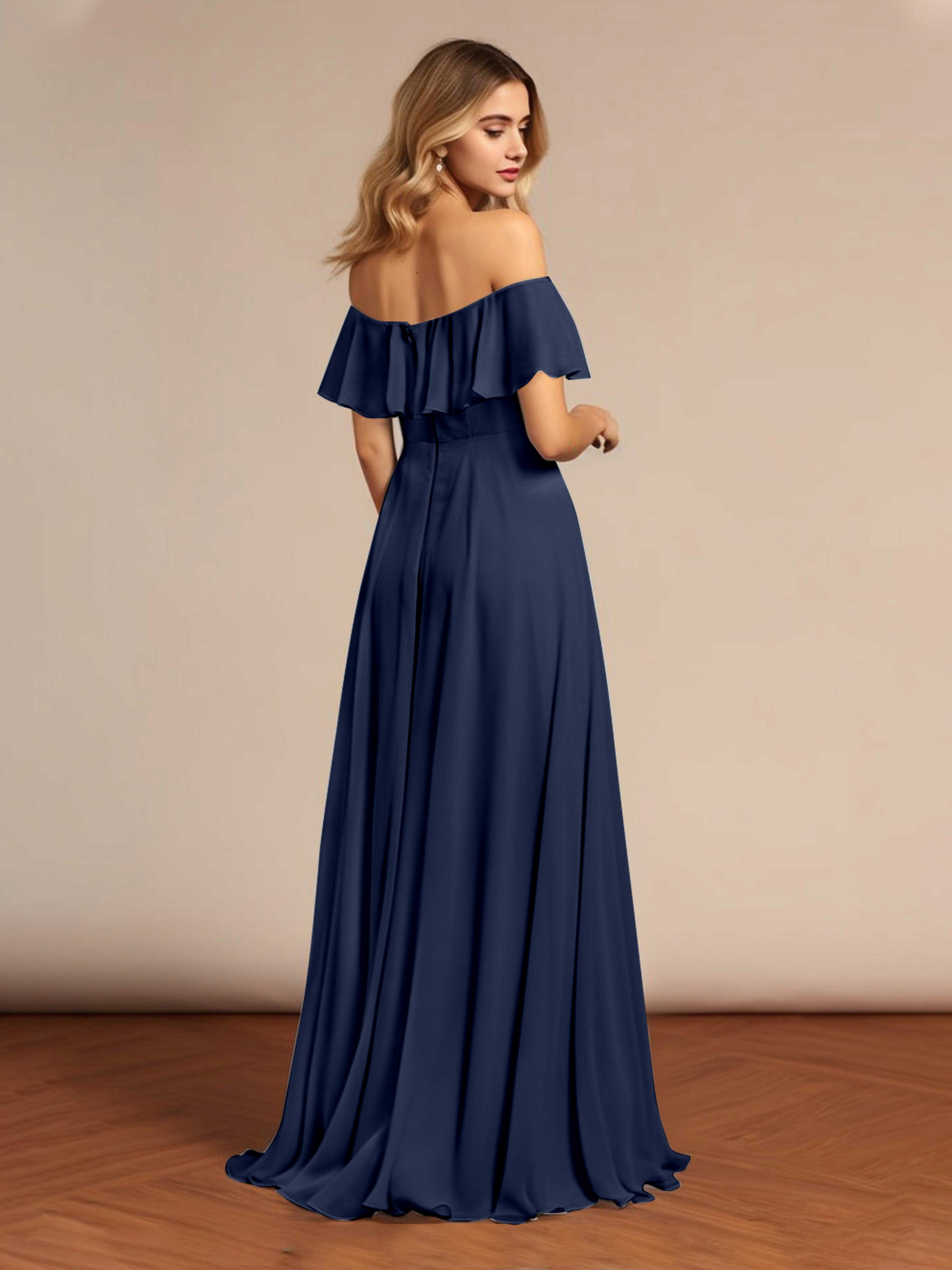 #Couleur_Bleu Marine