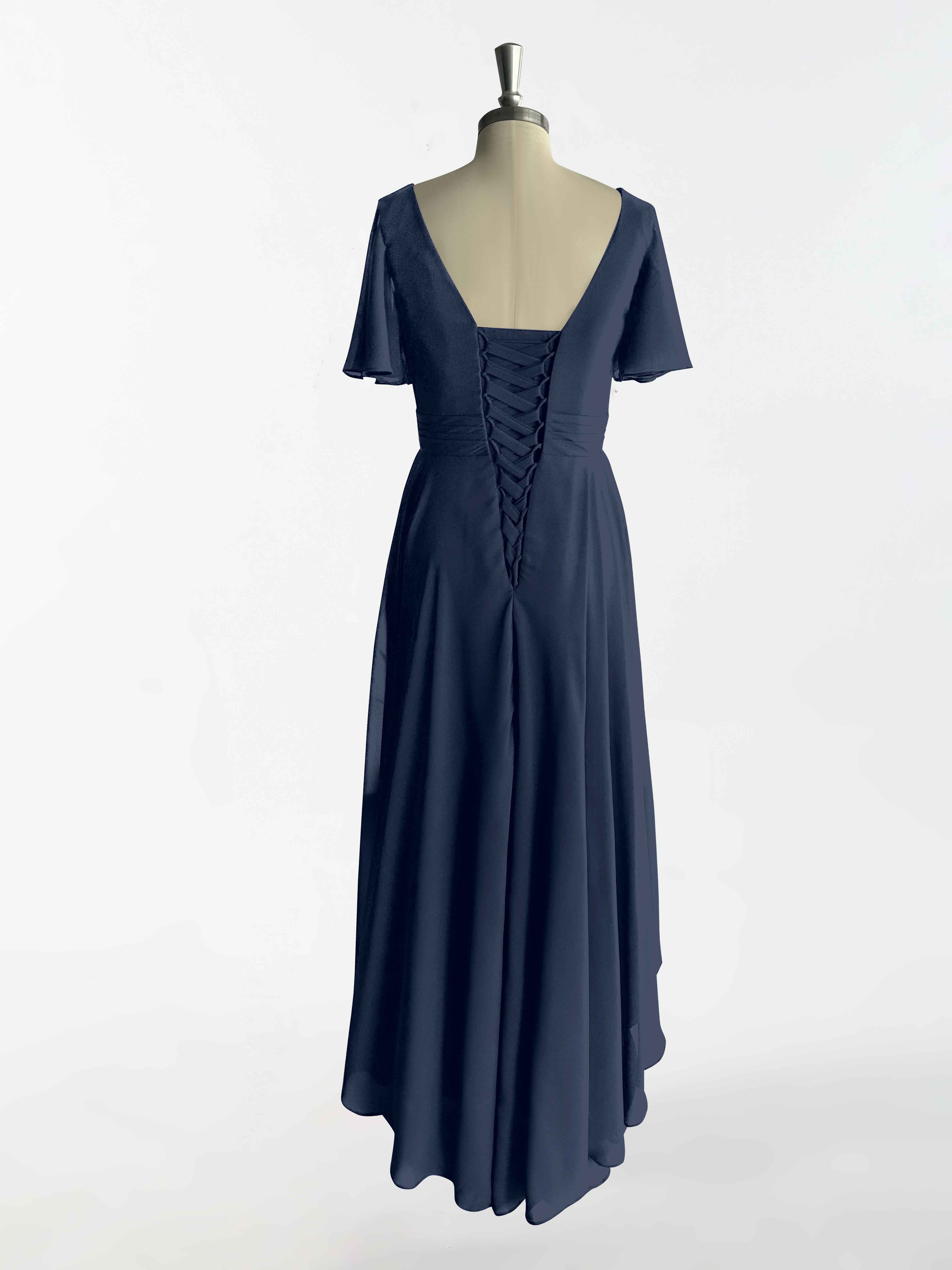 #Couleur_Bleu Marine