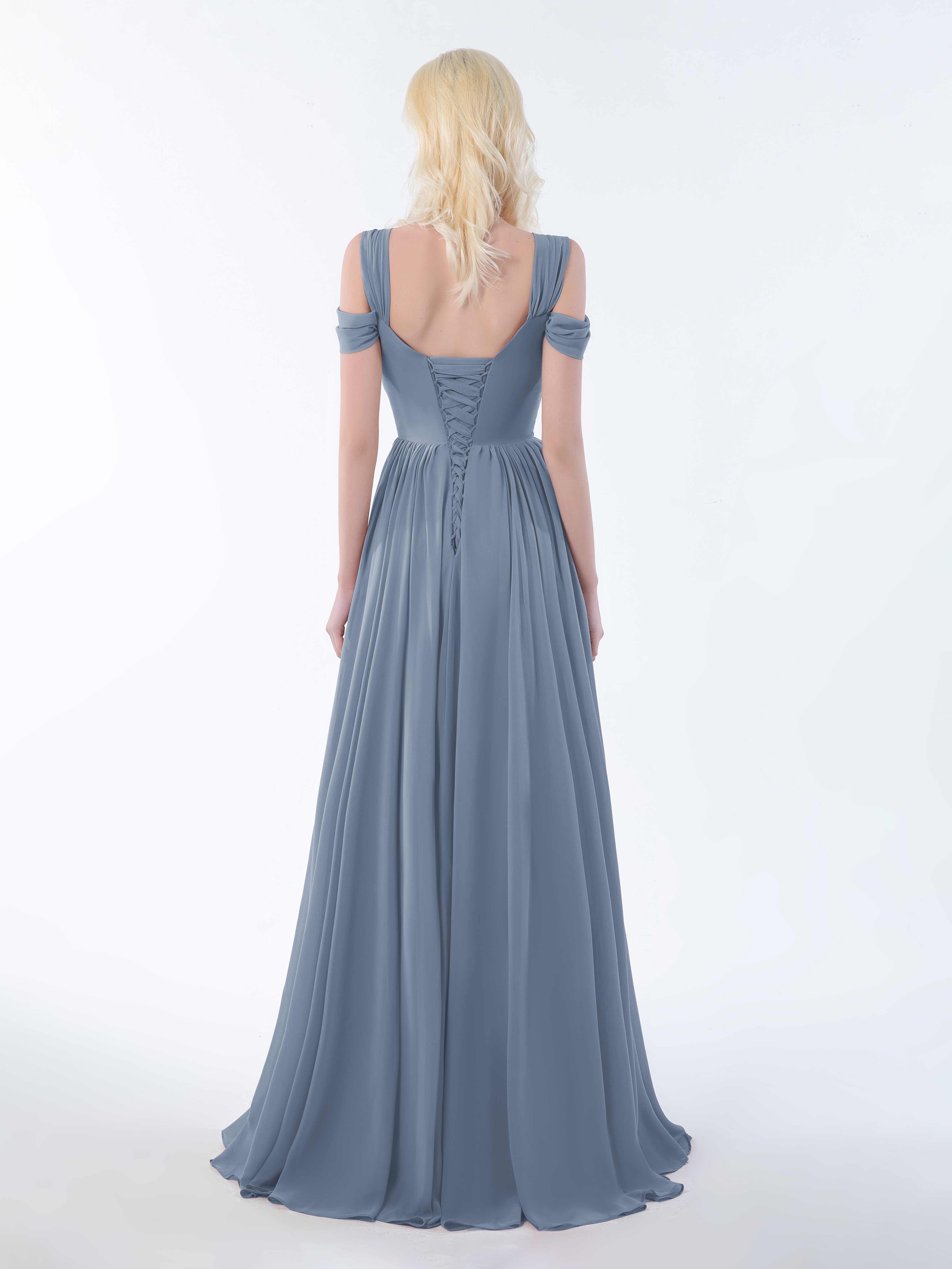 #Couleur_Bleu Poussiéreux