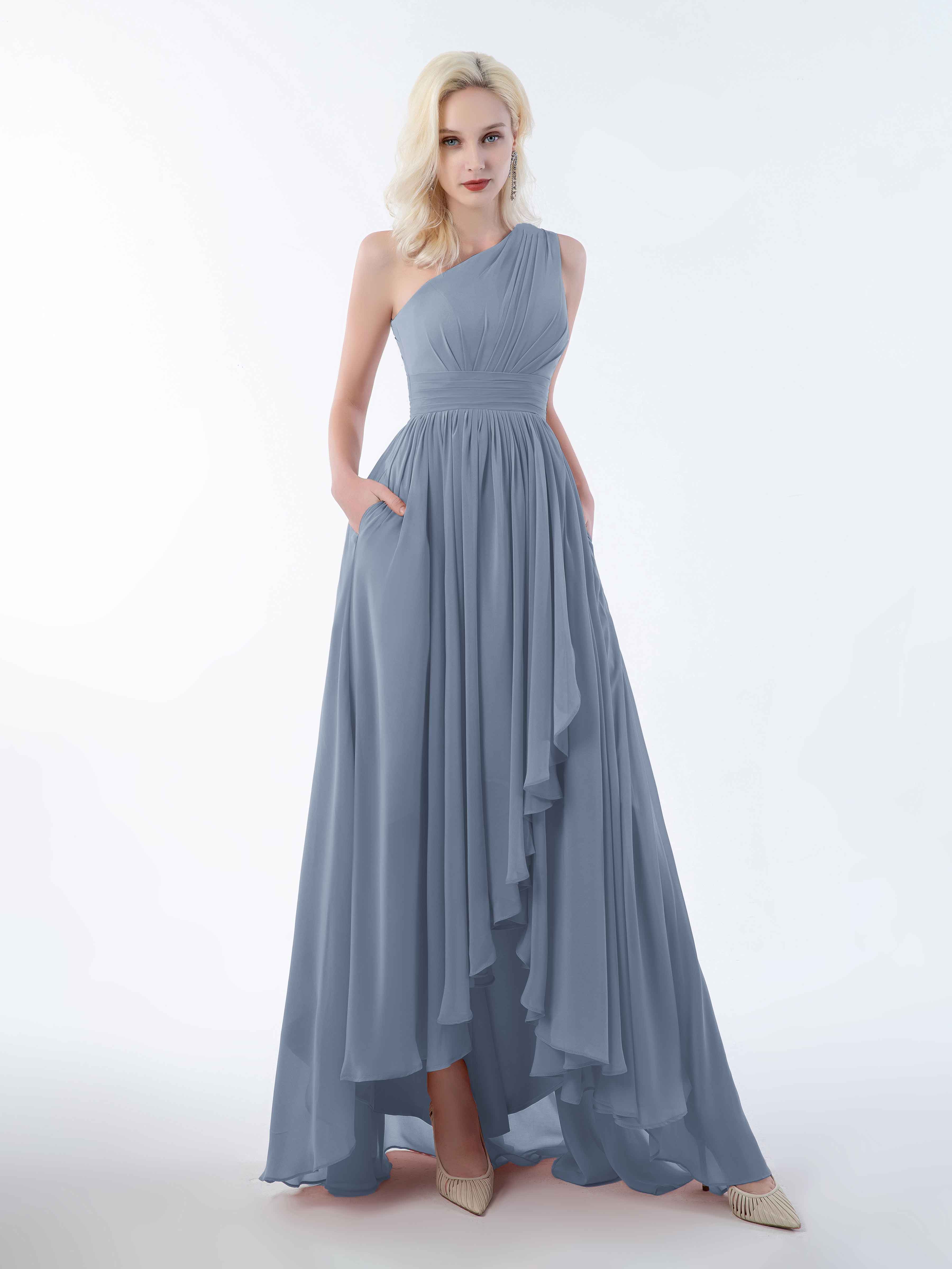 #Couleur_Bleu Poussiéreux