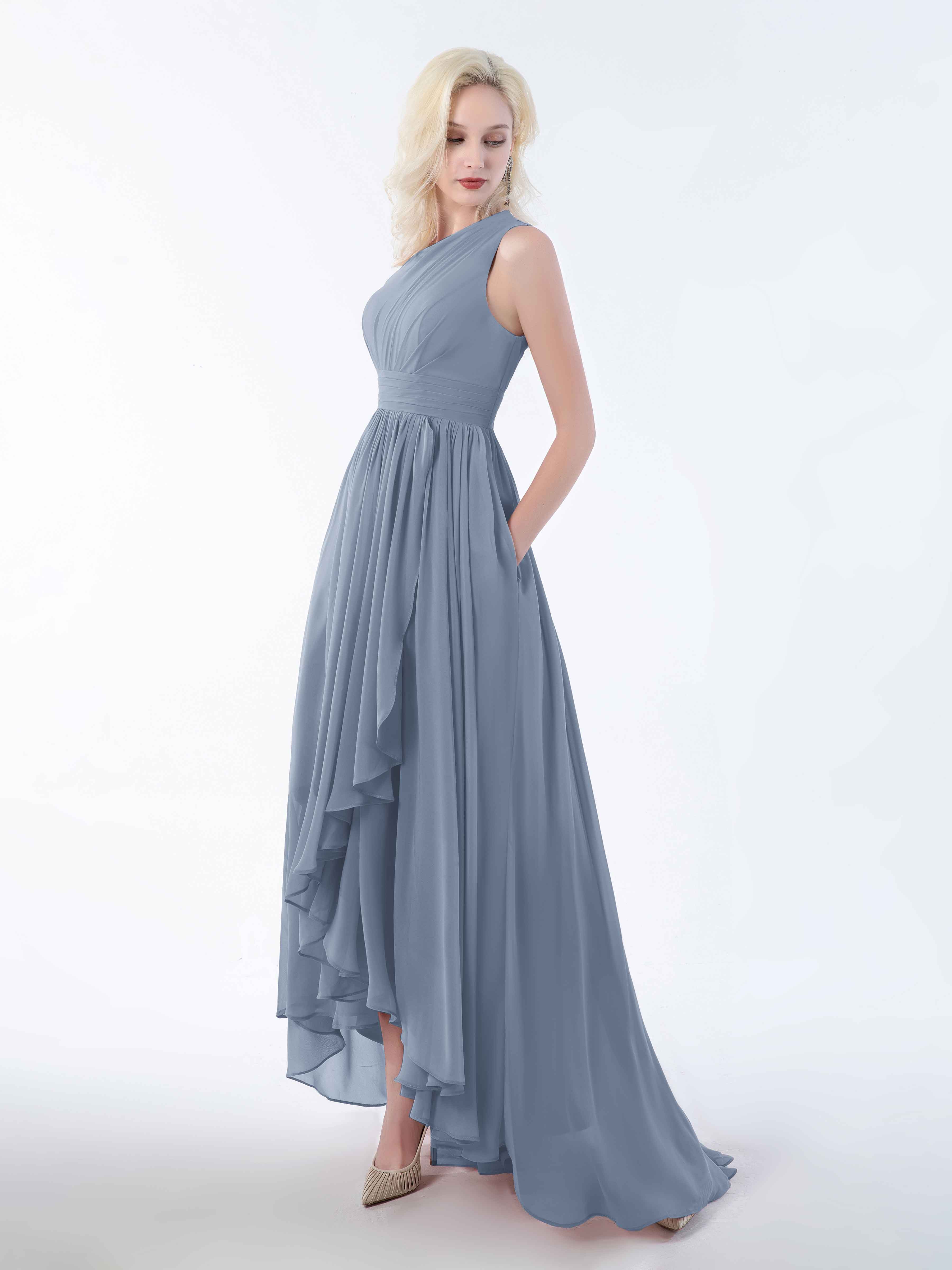 #Couleur_Bleu Poussiéreux