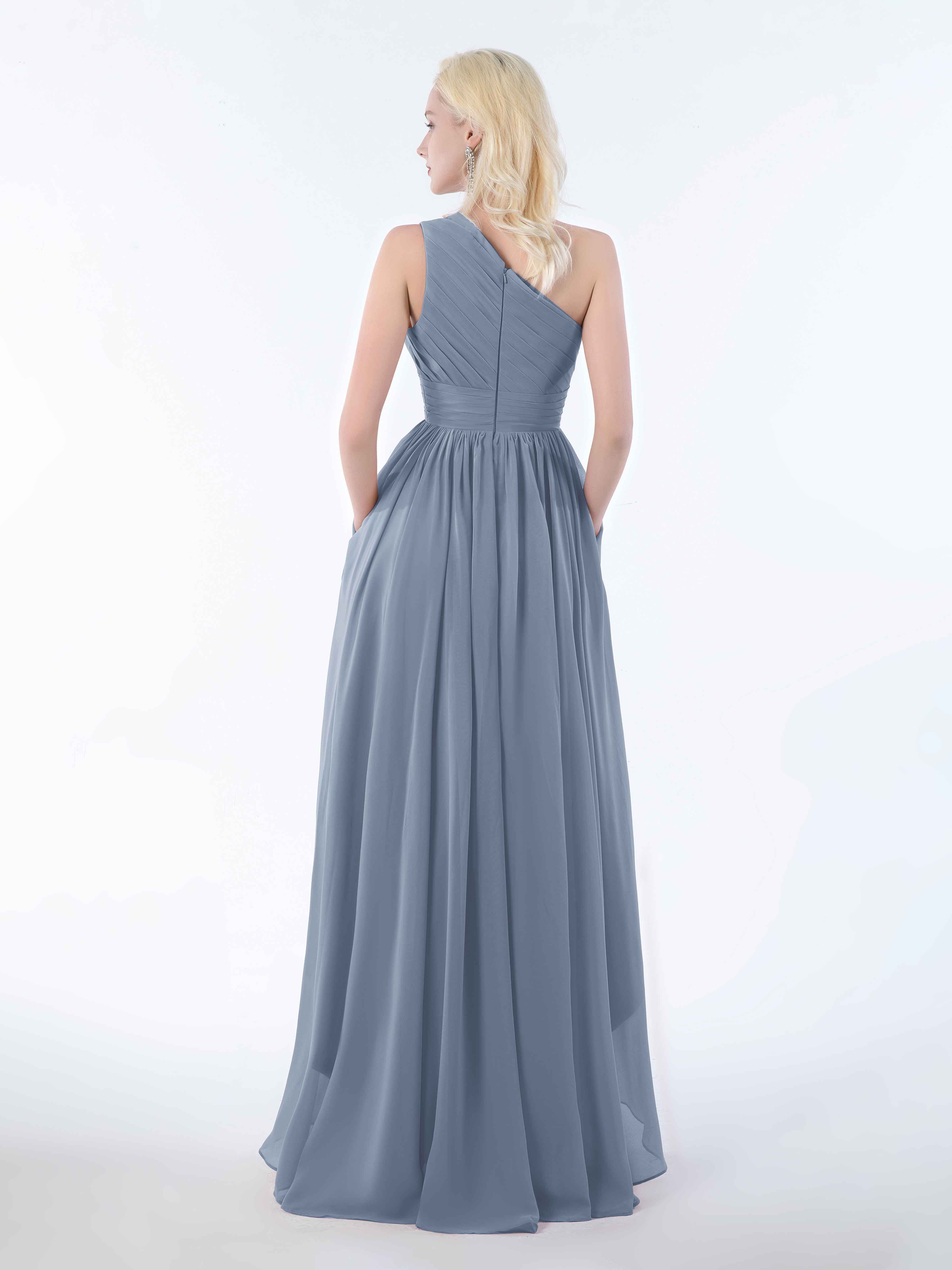 #Couleur_Bleu Poussiéreux