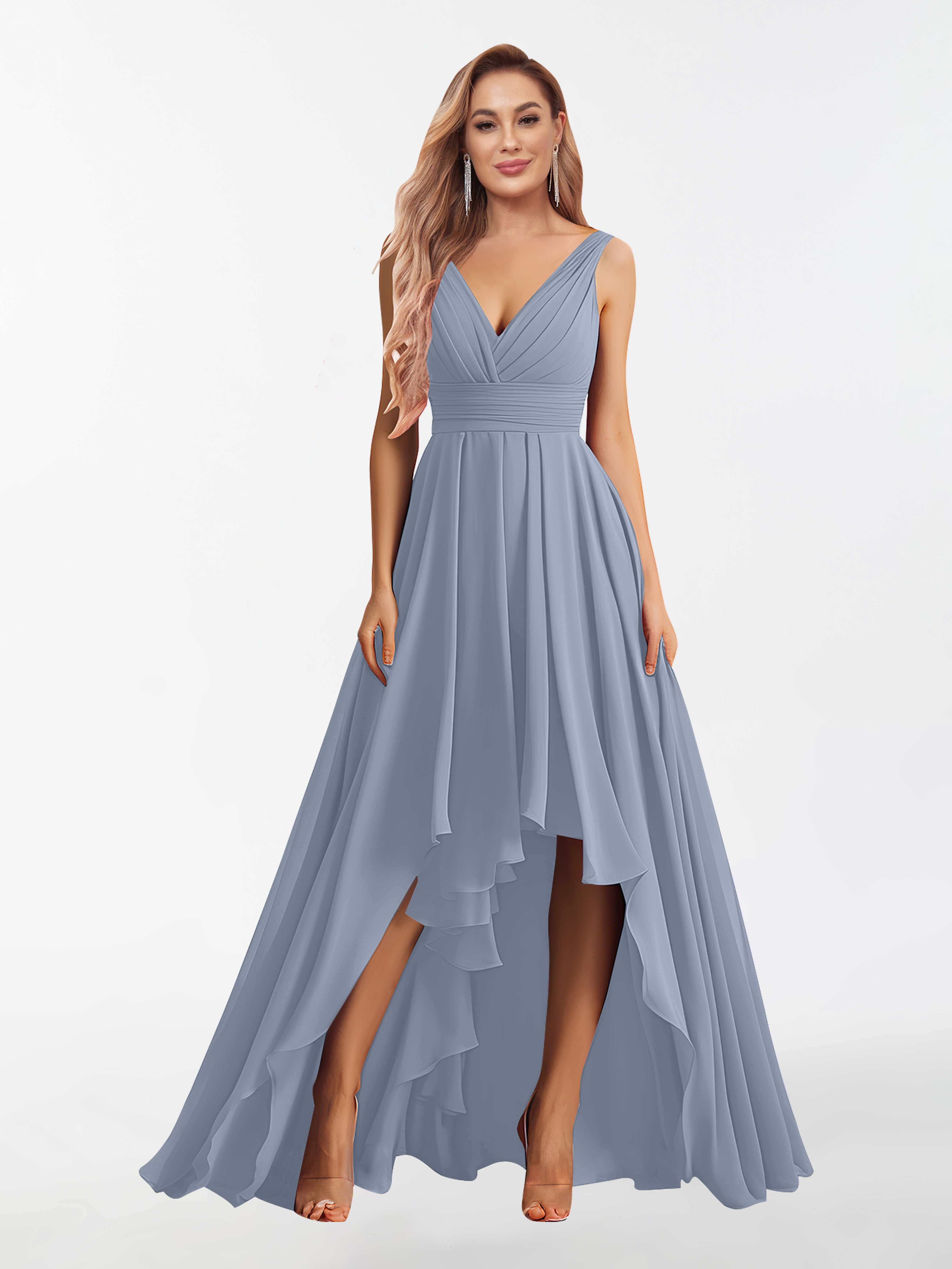 #Couleur_Bleu Poussiéreux