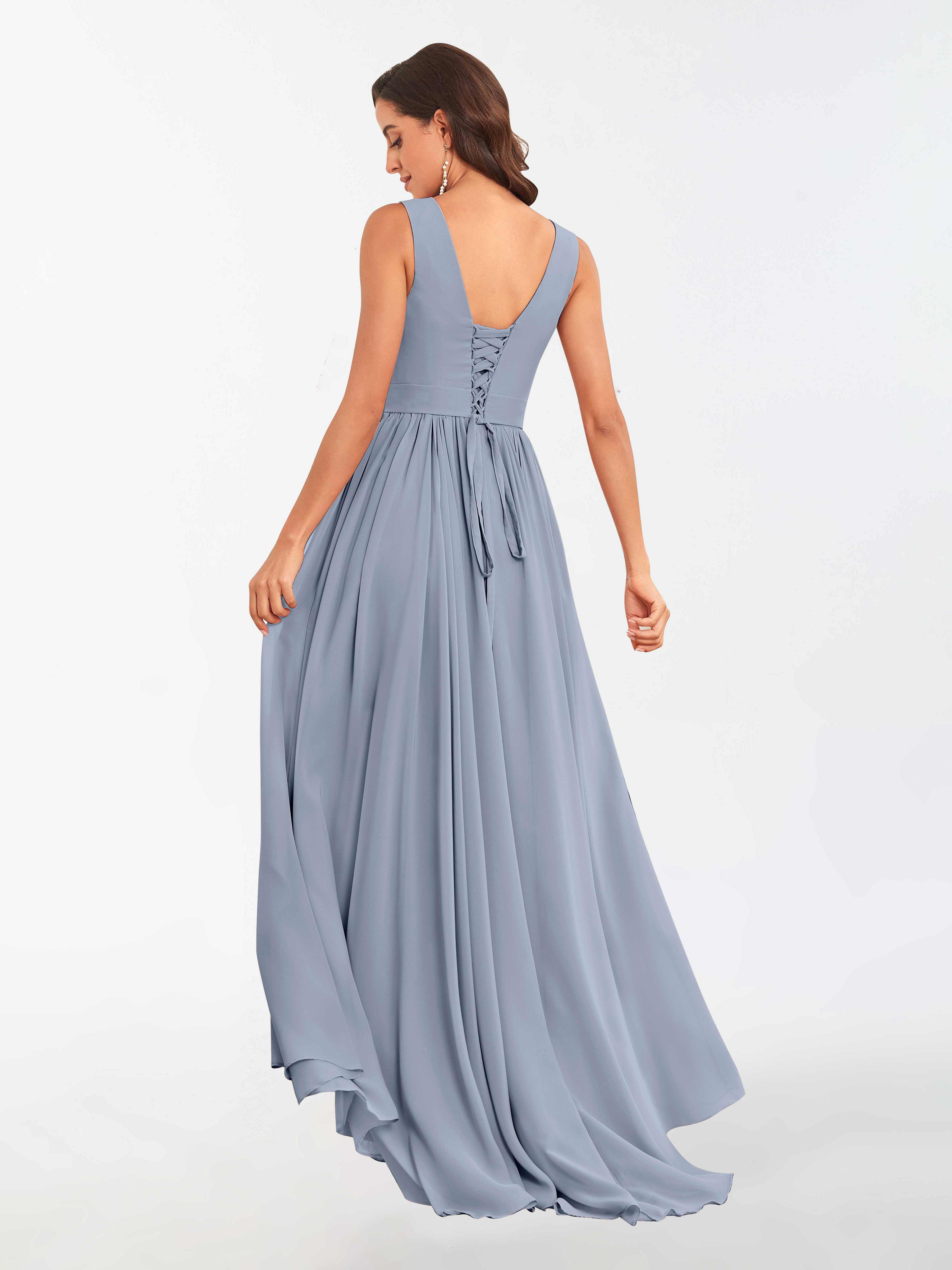 #Couleur_Bleu Poussiéreux