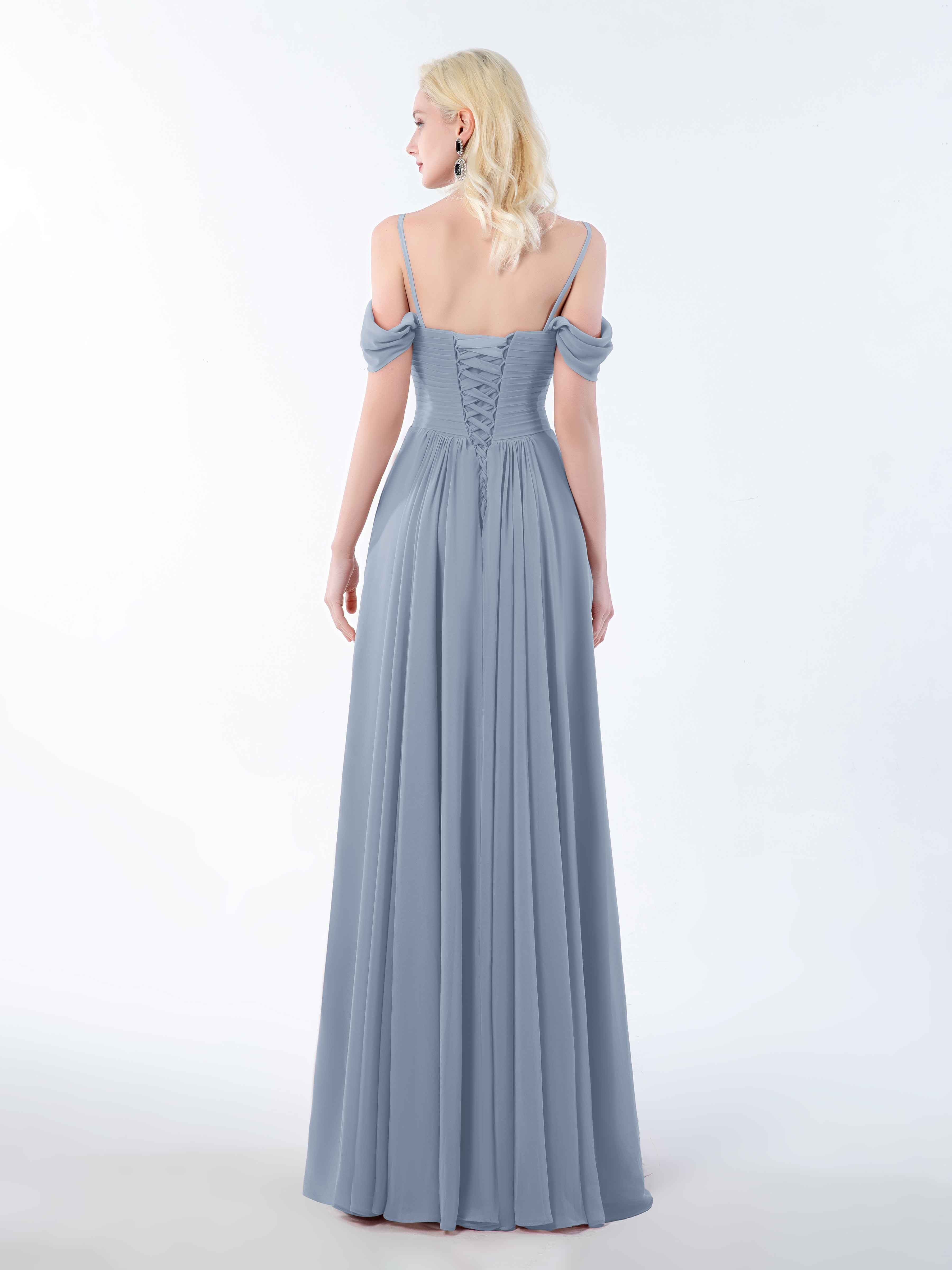 #Couleur_Bleu Poussiéreux