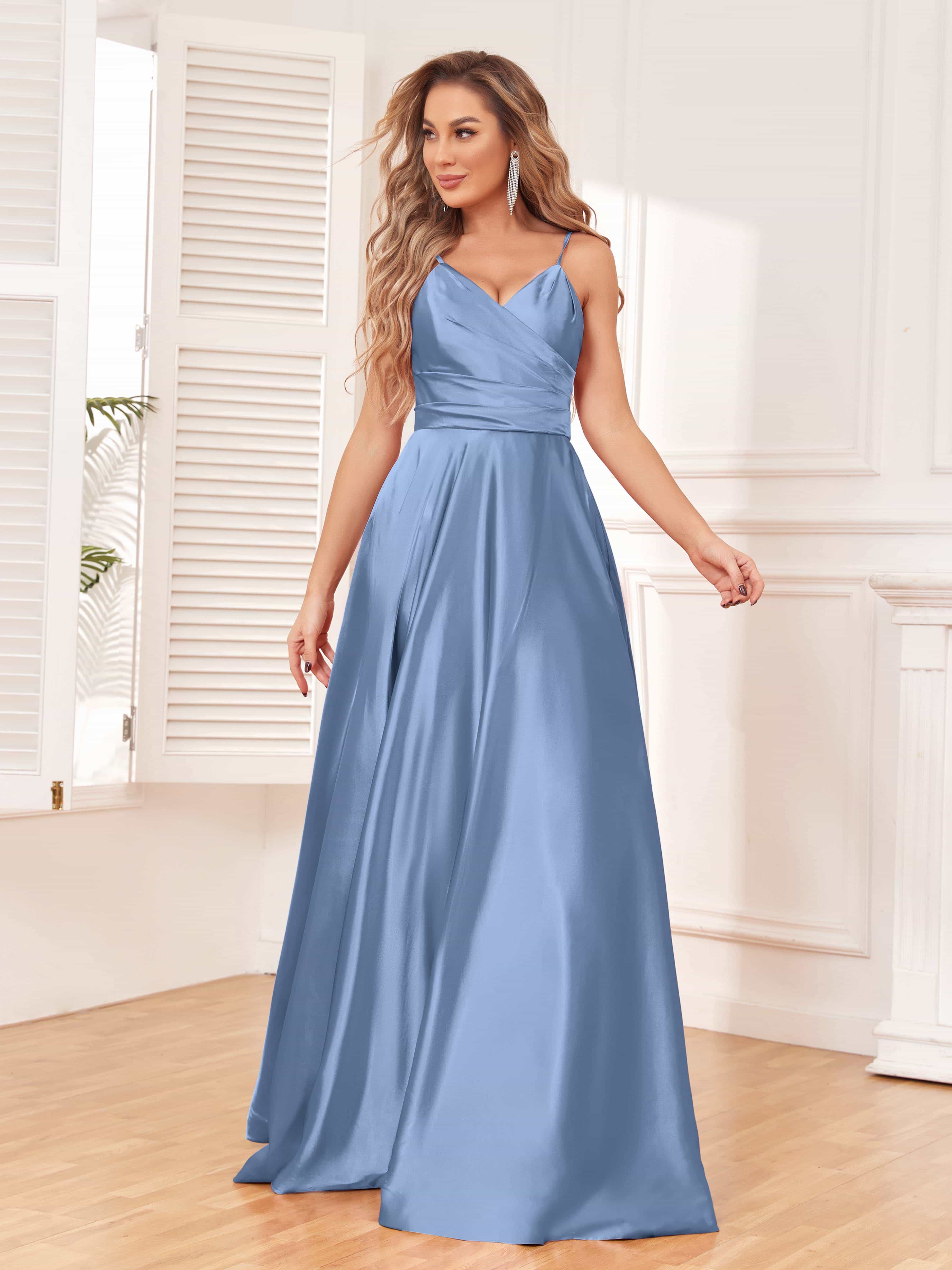 #Couleur_Bleu Poussiéreux