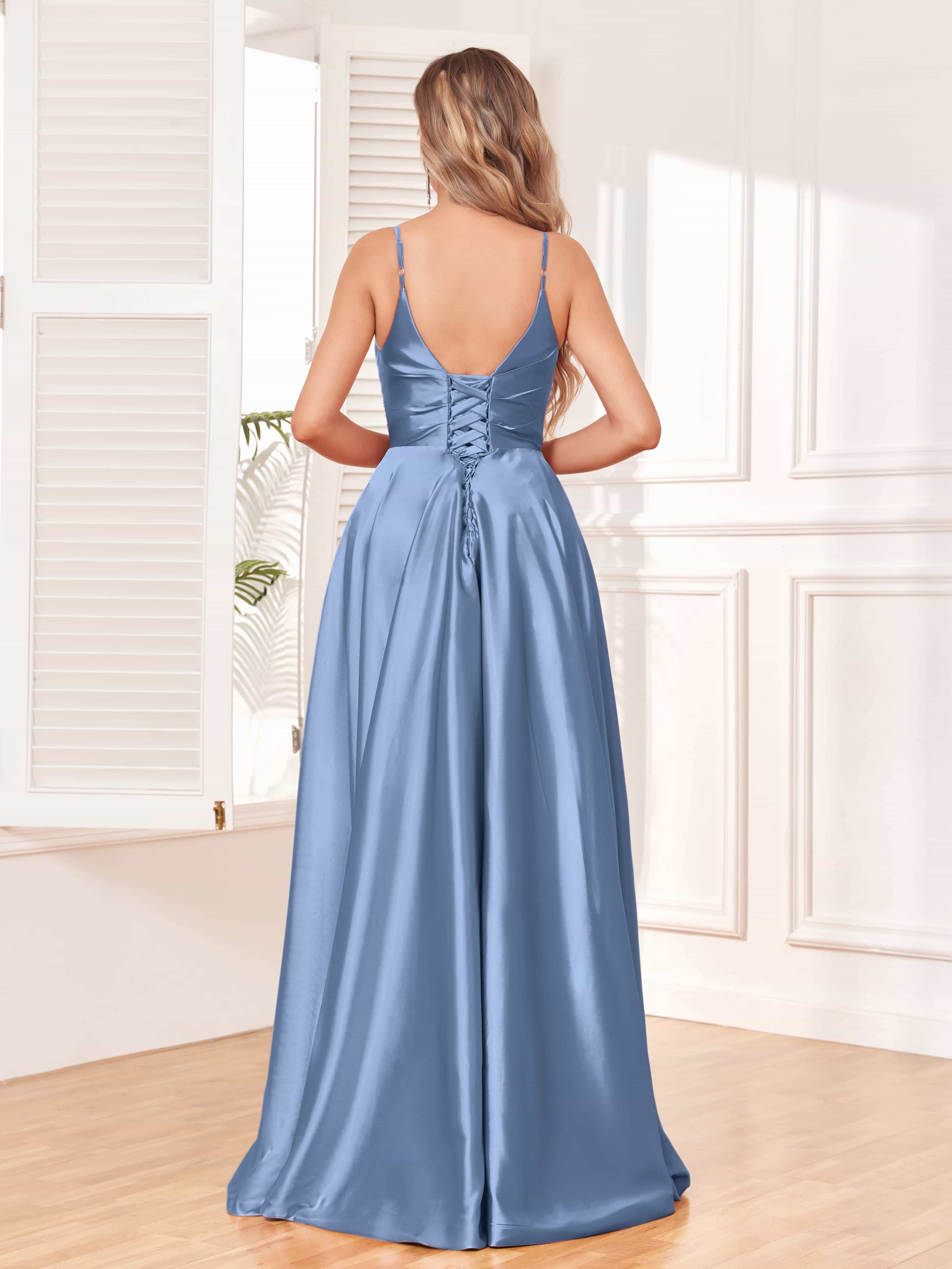 #Couleur_Bleu Poussiéreux