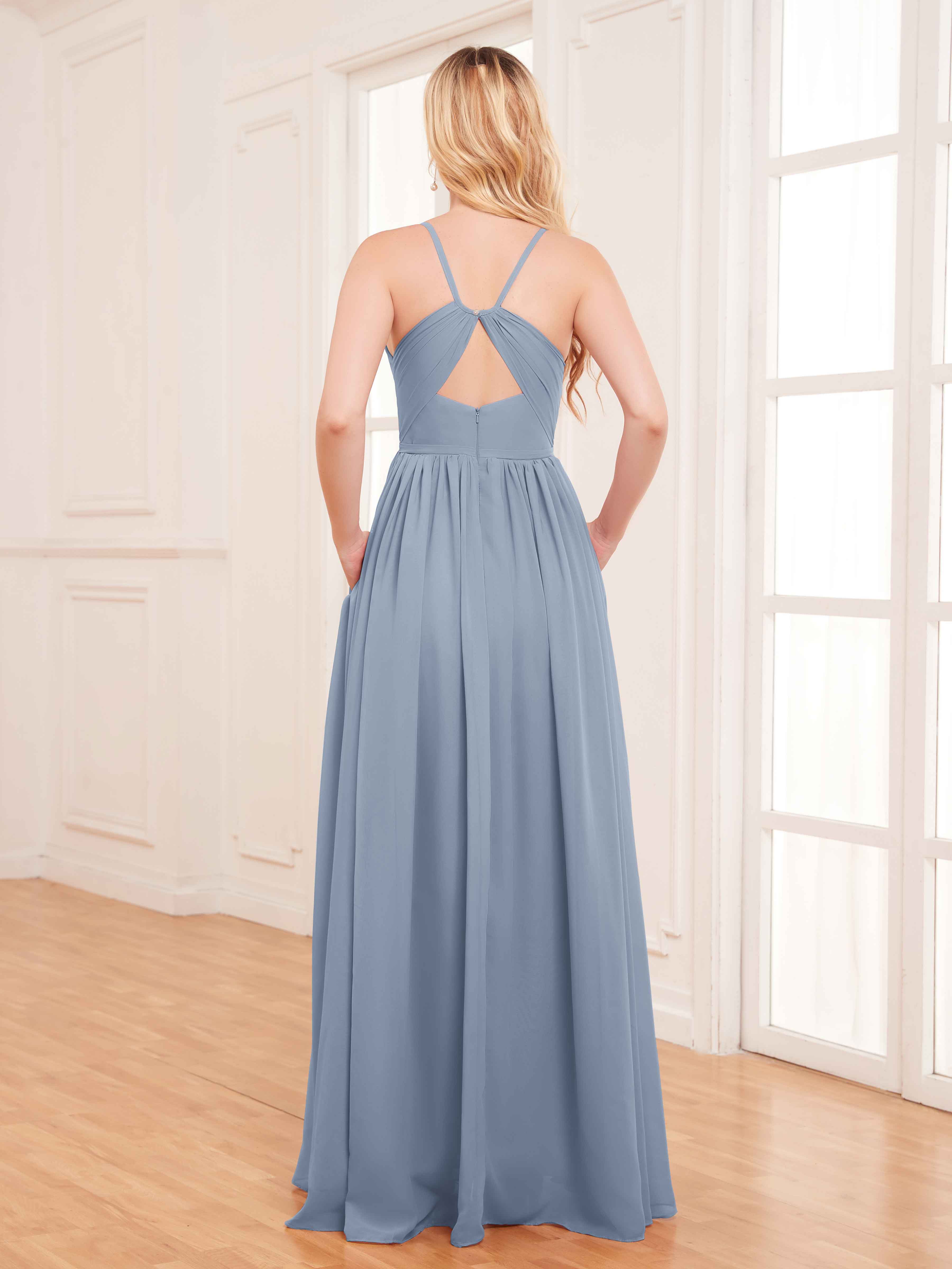 #Couleur_Bleu Poussiéreux