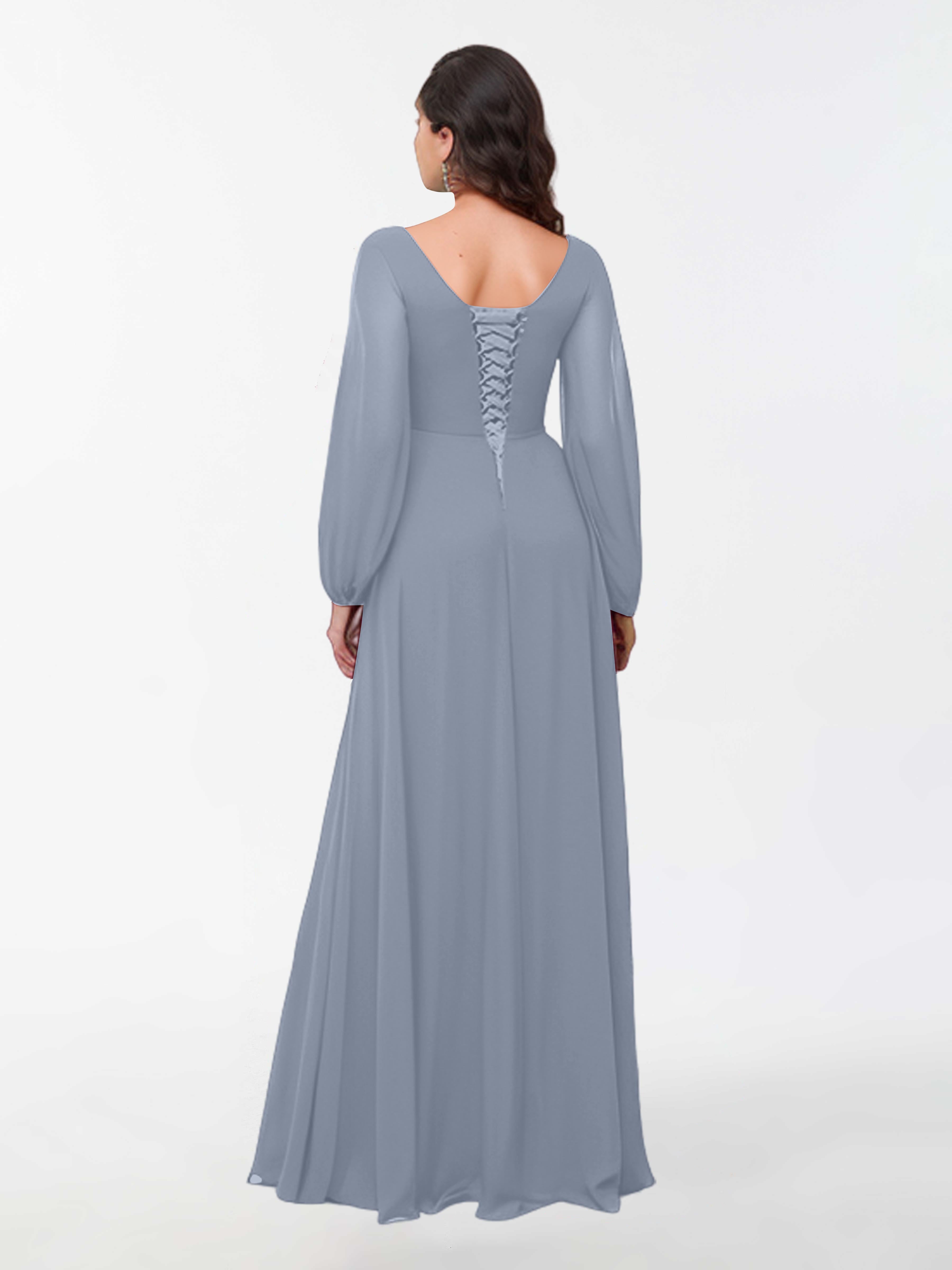 #Couleur_Bleu Poussiéreux