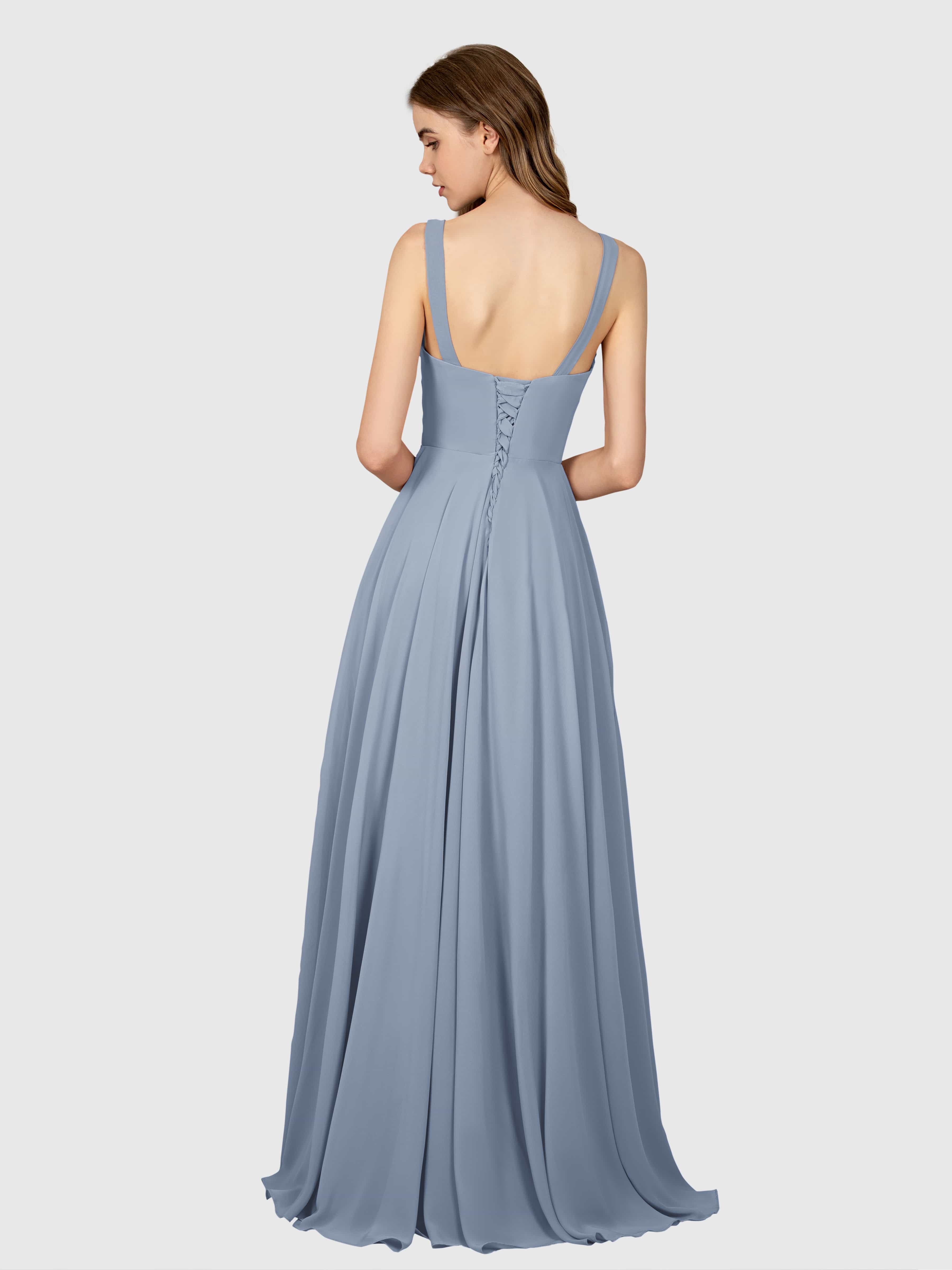 #Couleur_Bleu Poussiéreux