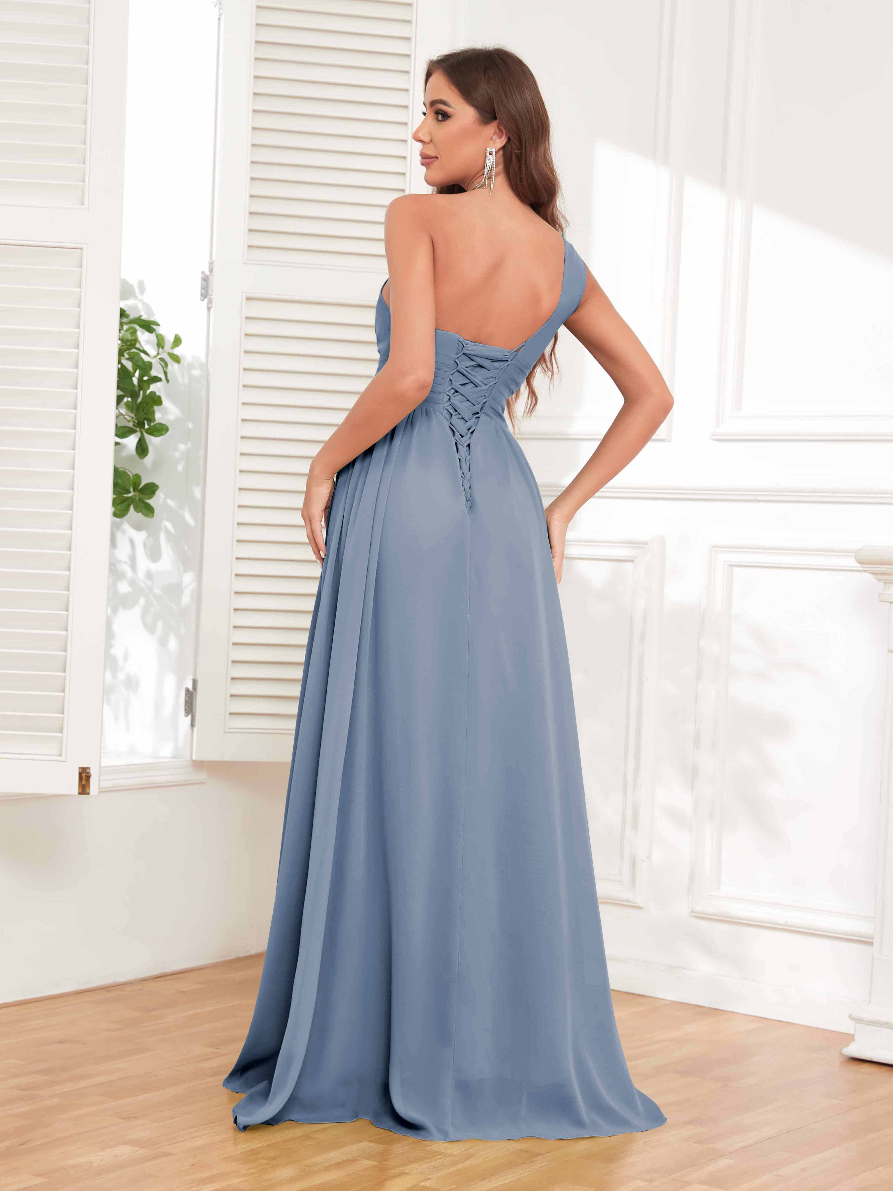 #Couleur_Bleu Poussiéreux